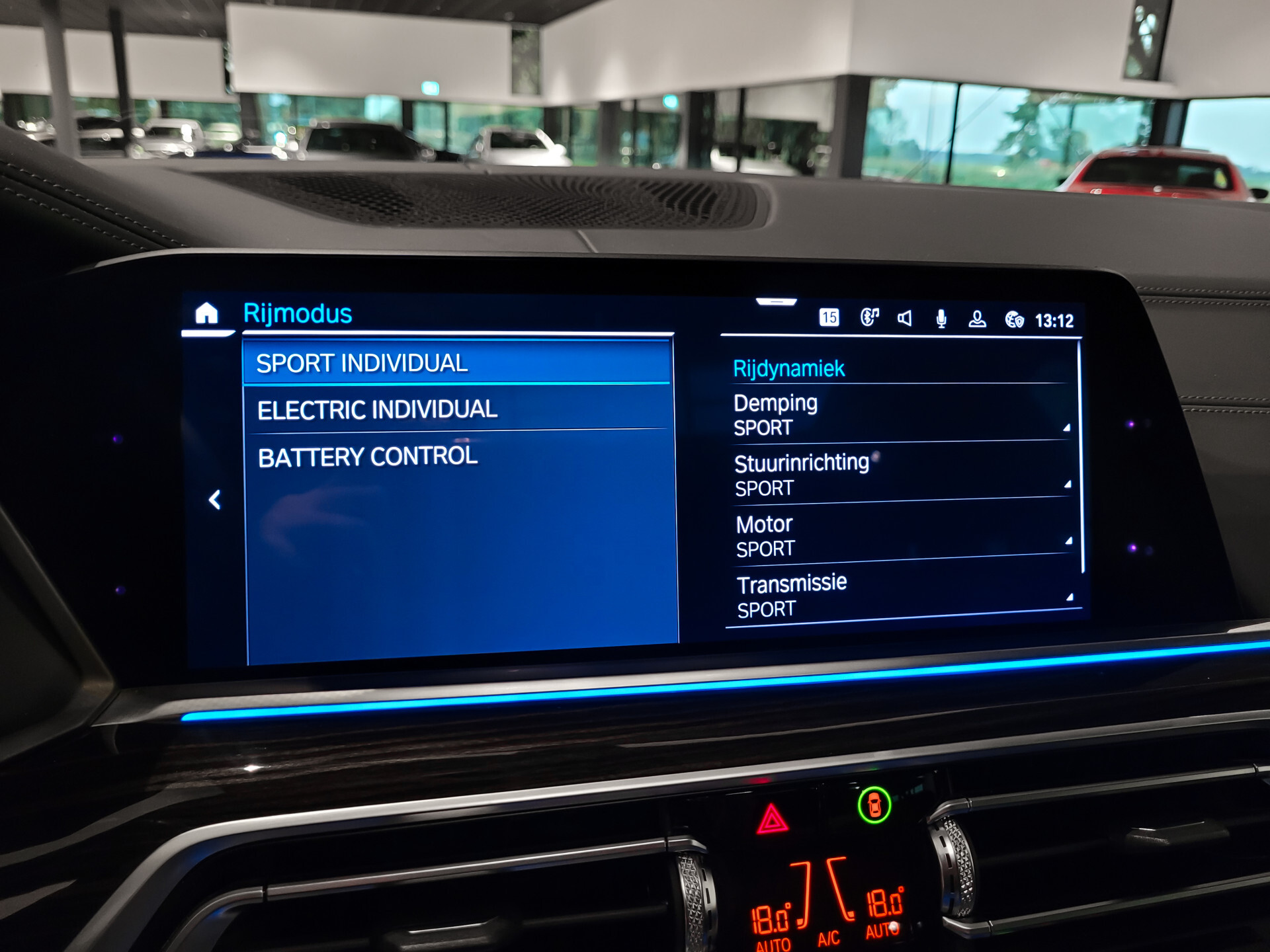 BMW X5 xDrive45e M Sport Active Steering|Luchtvering|ACC|Shadow|High Executive|Comfortacces|22"|Harman-Kardon Foto 32