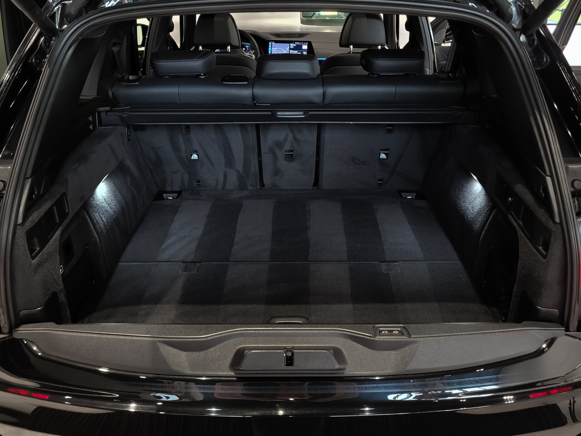 BMW X5 xDrive45e M Sport Active Steering|Luchtvering|ACC|Shadow|High Executive|Comfortacces|22"|Harman-Kardon Foto 40
