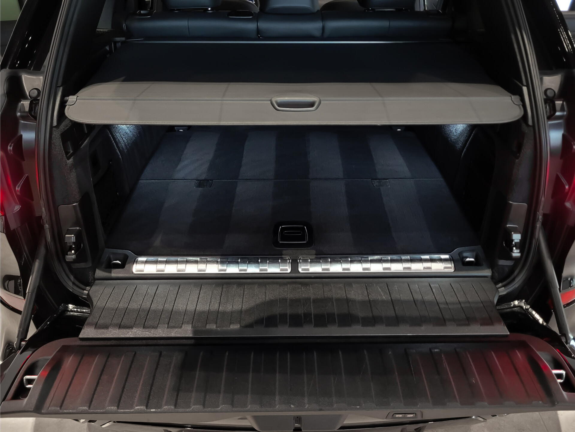 BMW X5 xDrive45e M Sport Active Steering|Luchtvering|ACC|Shadow|High Executive|Comfortacces|22"|Harman-Kardon Foto 41