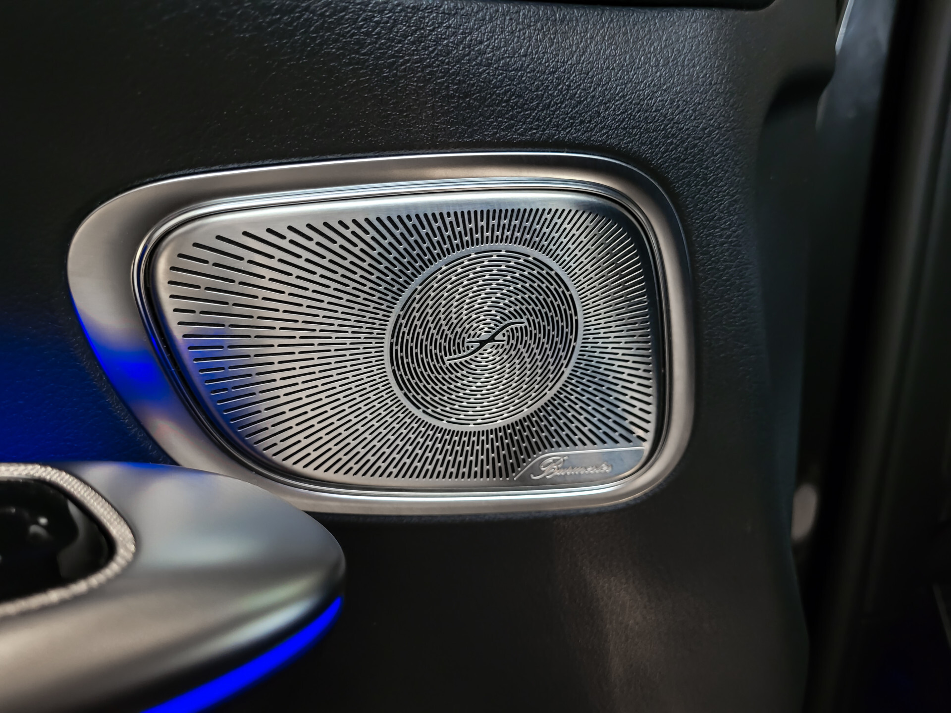 Mercedes-Benz GLC Coupé 300e 4-M AMG|Luchtvering|Achterassturing|ACC|Keyless|360|Mem|Burmester|Night|20"|Night|Trekhaak|Premium Plus Foto 15