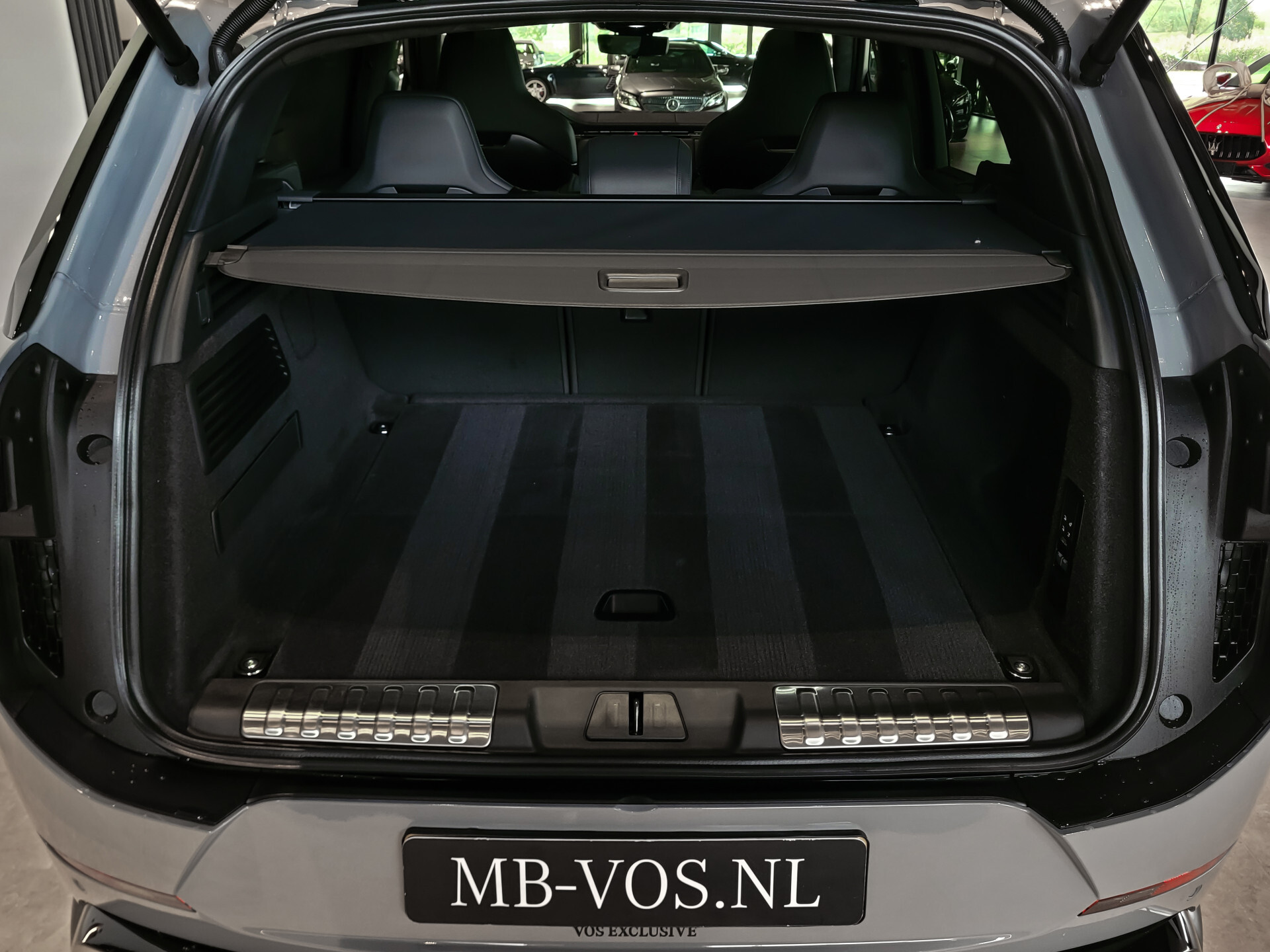 Land Rover Range Rover Sport 4.4 P635 SV Edition Two Carbon wheels|Ceramic Brakes|NL auto Foto 54