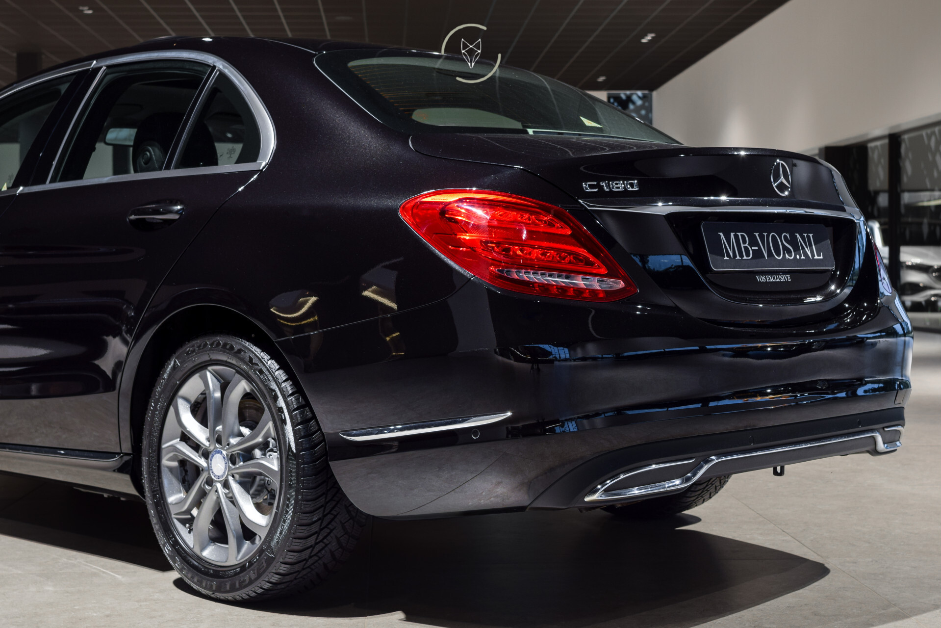 Mercedes-Benz C-Klasse 180 Avantgarde Schuifdak | ILS | Comand | Verw-stoelen | Spoorpakket | Sfeerverlichting | New Service Foto 37