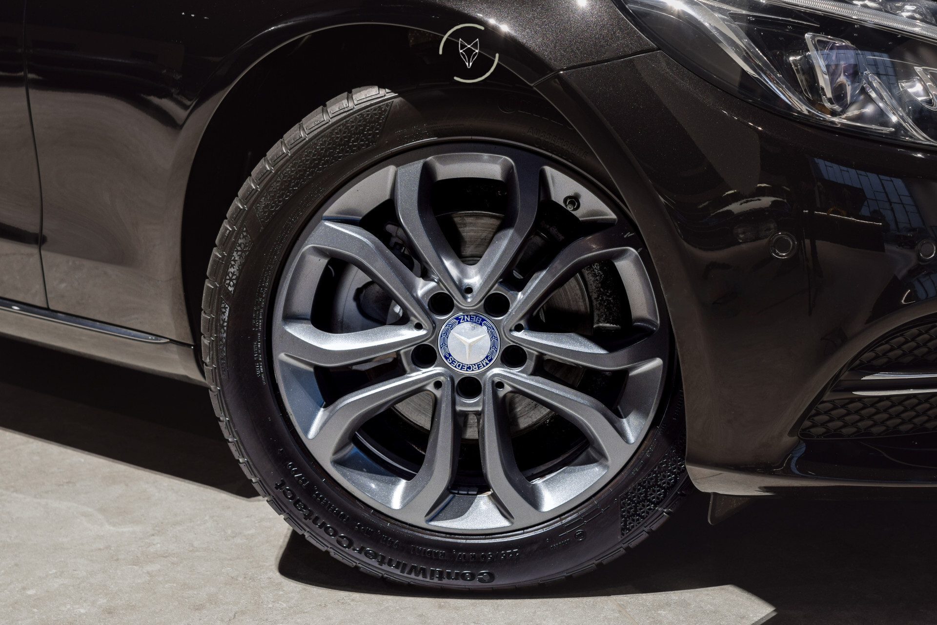 Mercedes-Benz C-Klasse 180 Avantgarde Schuifdak | ILS | Comand | Verw-stoelen | Spoorpakket | Sfeerverlichting | New Service Foto 38