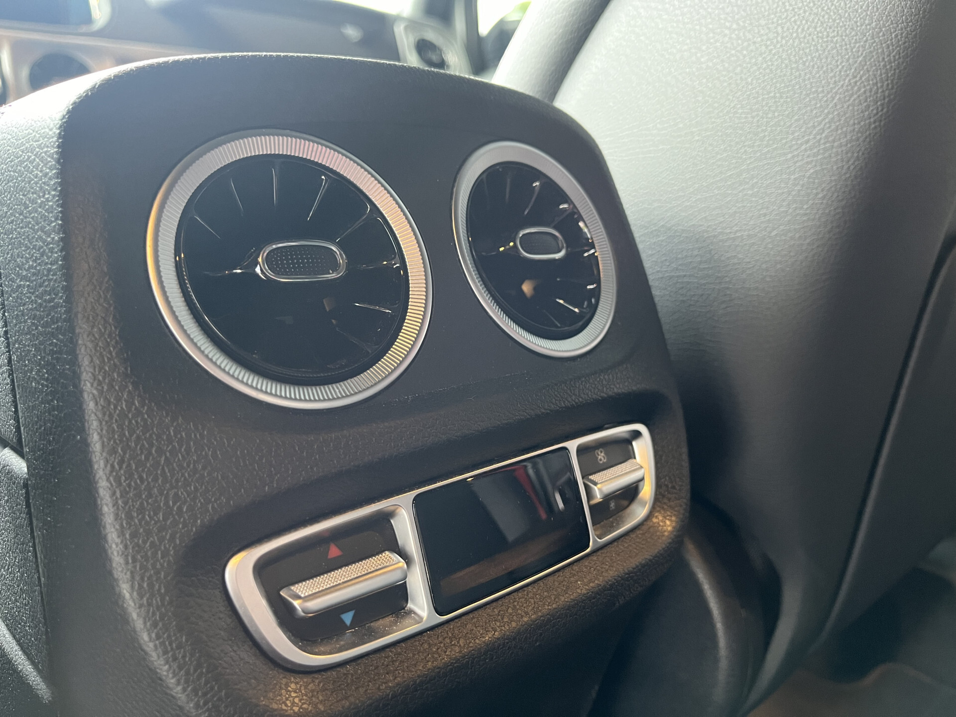 Mercedes-Benz G-Klasse 500 AMG Manufaktur|Nightpakket|Standkachel|Massage|Burmester Foto 12