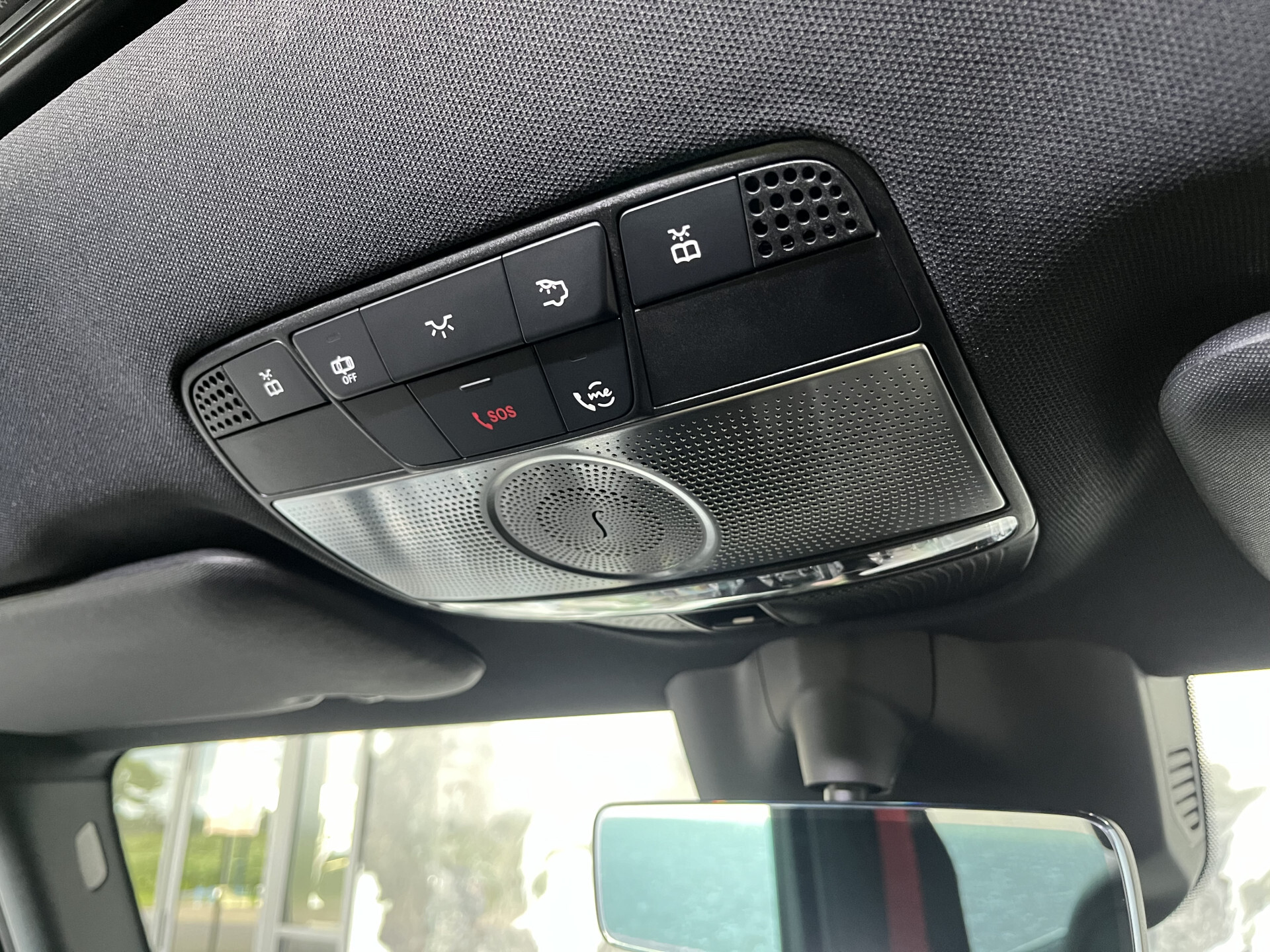 Mercedes-Benz G-Klasse 500 AMG Manufaktur|Nightpakket|Standkachel|Massage|Burmester Foto 43