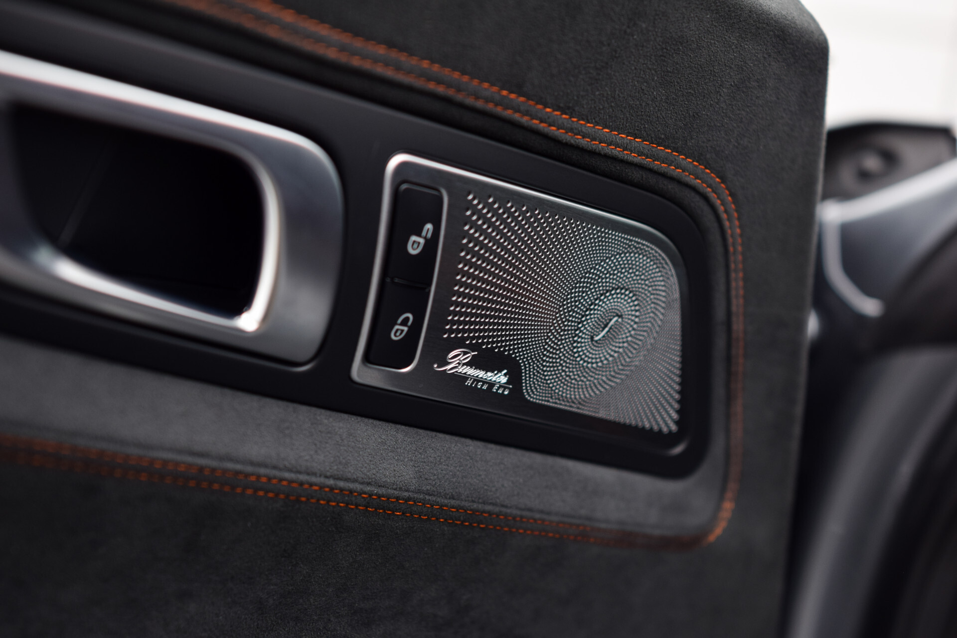Mercedes-Benz AMG GT 4.0 Black Series Full Carbon|Burmester 3D|NL Auto Foto 11