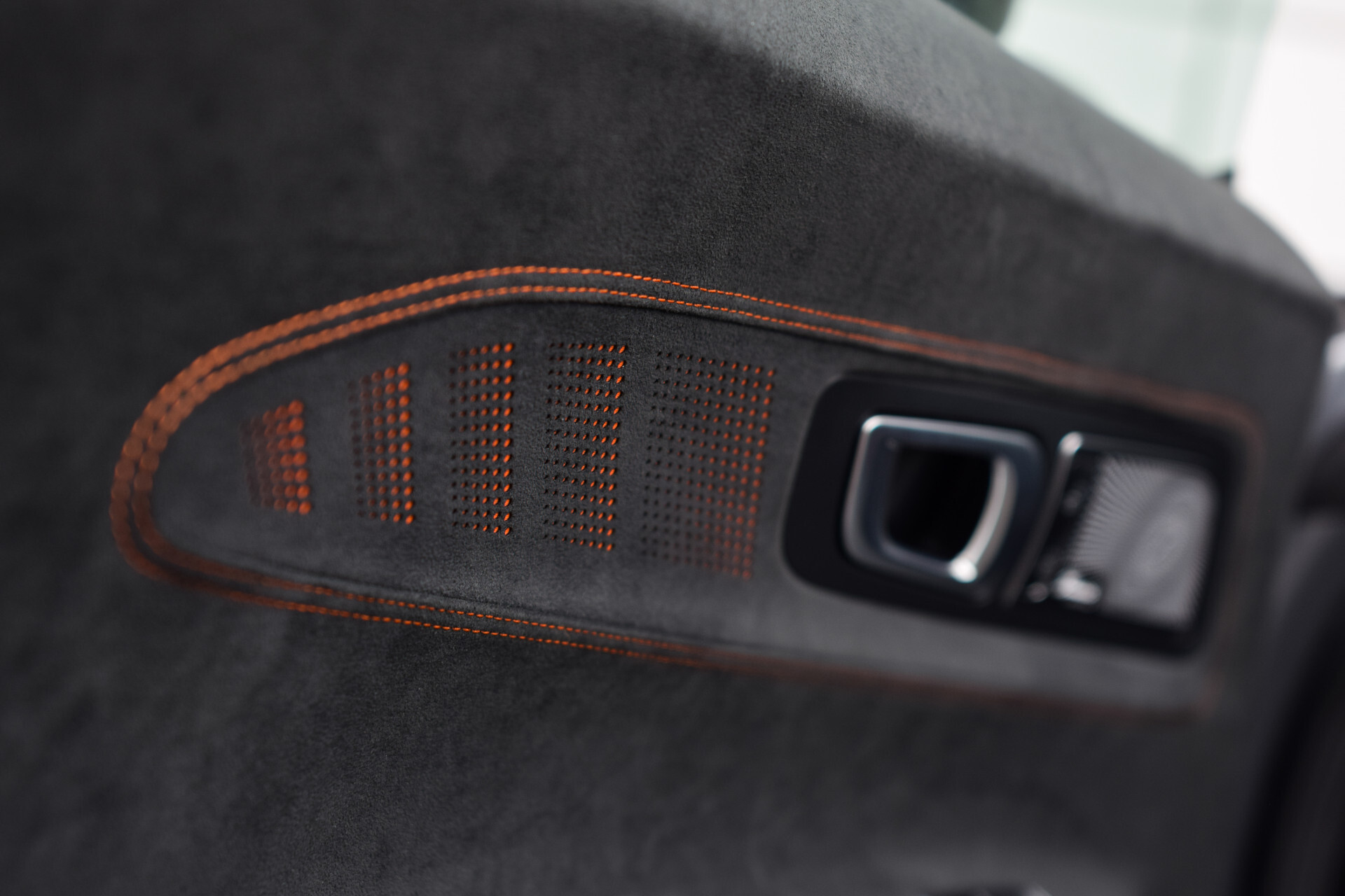 Mercedes-Benz AMG GT 4.0 Black Series Full Carbon|Burmester 3D|NL Auto Foto 15
