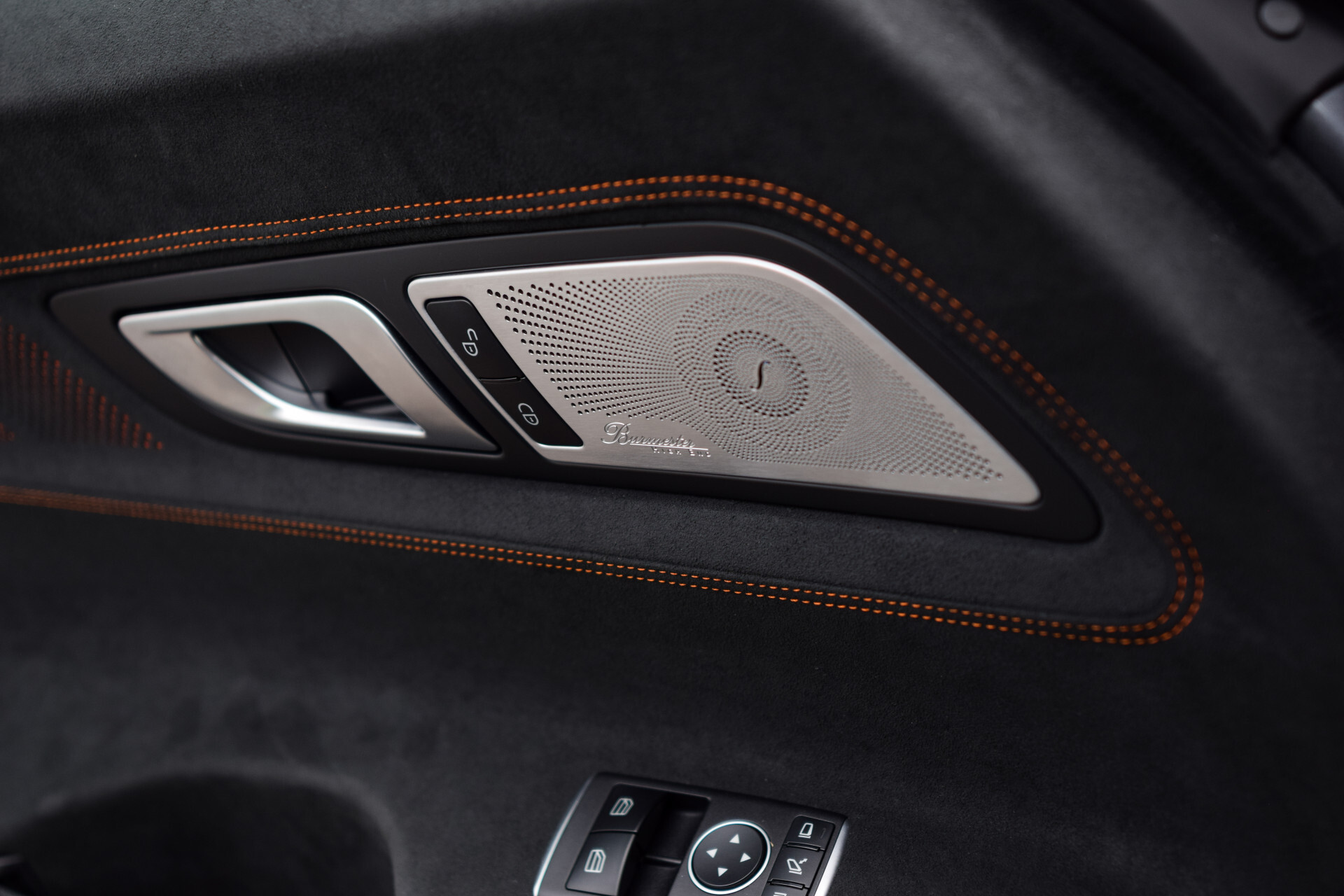 Mercedes-Benz AMG GT 4.0 Black Series Full Carbon|Burmester 3D|NL Auto Foto 18