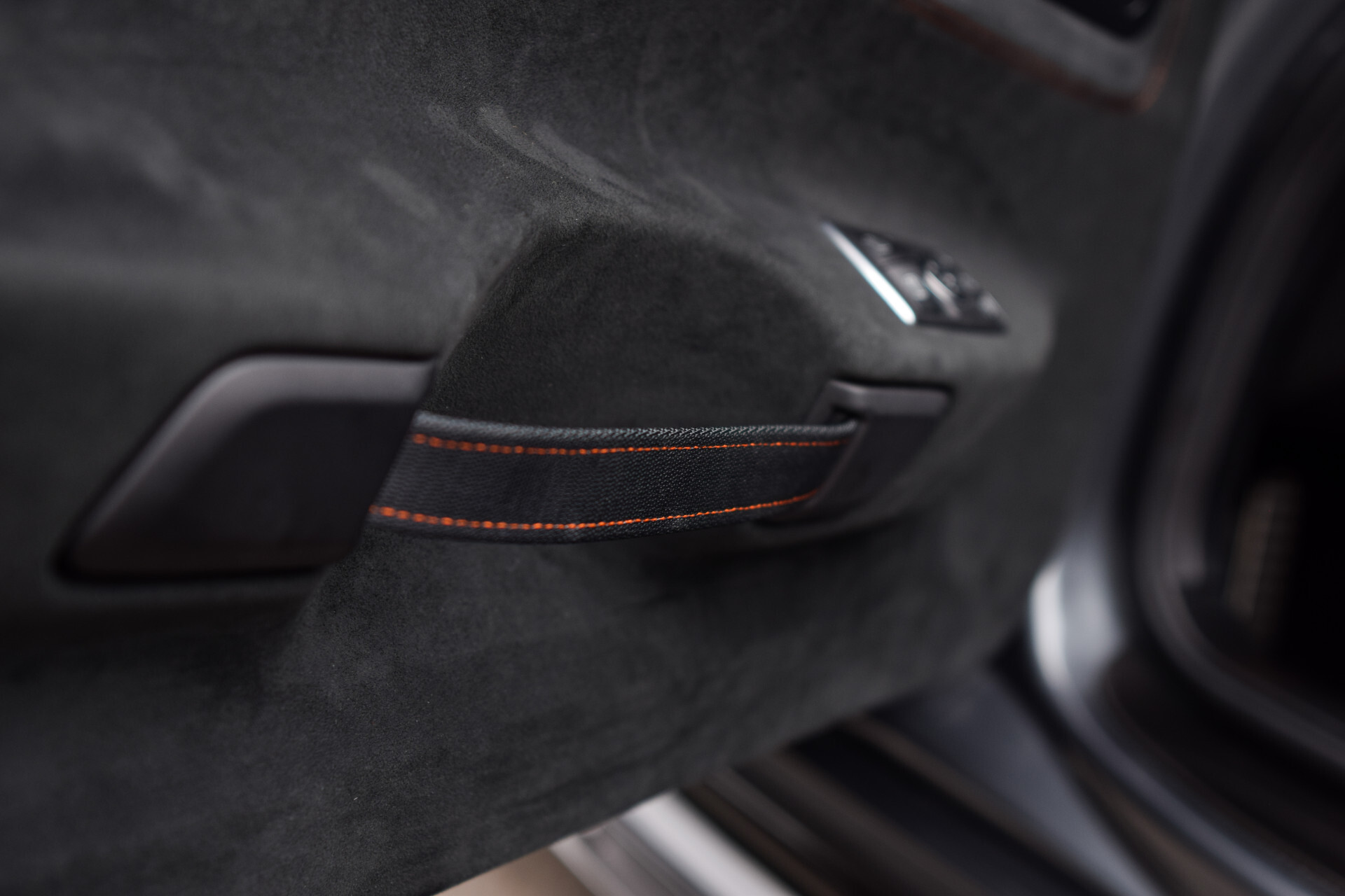 Mercedes-Benz AMG GT 4.0 Black Series Full Carbon|Burmester 3D|NL Auto Foto 21