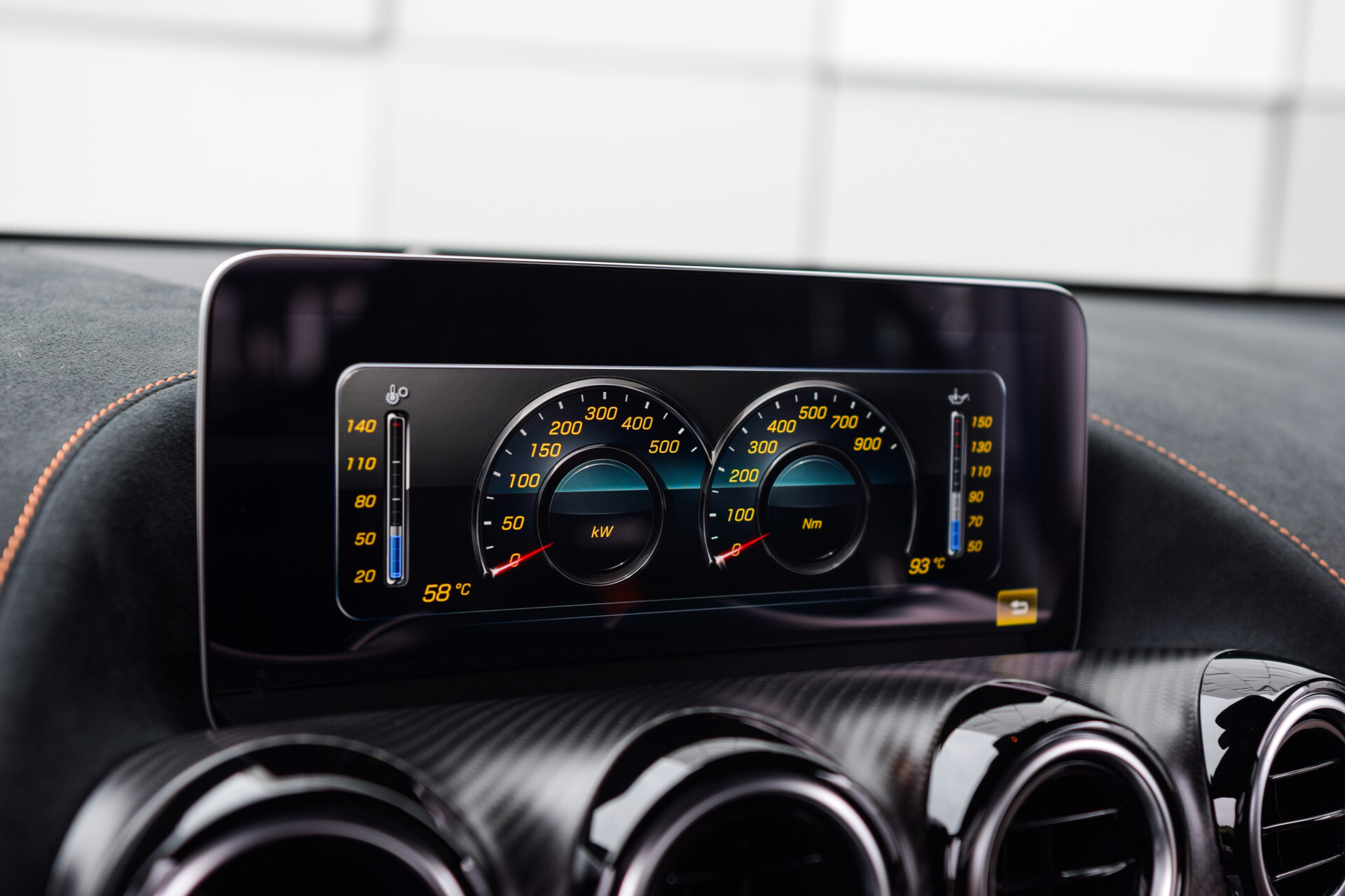 Mercedes-Benz AMG GT 4.0 Black Series Full Carbon|Burmester 3D|NL Auto Foto 24