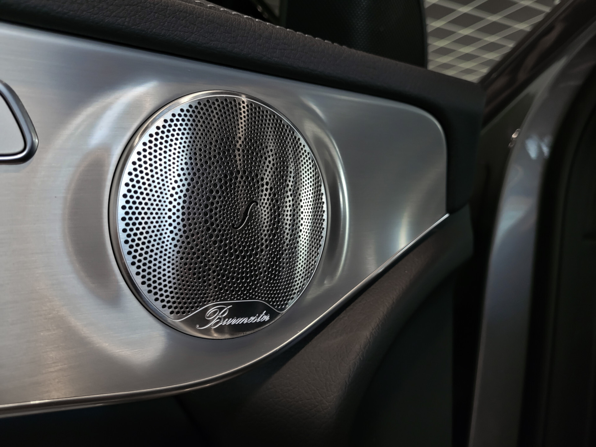 Mercedes-Benz GLC Coupé AMG 43 4-M Designo|Carbon|Standkachel|Keyless|Burmester|Night|21"|New Service Foto 13