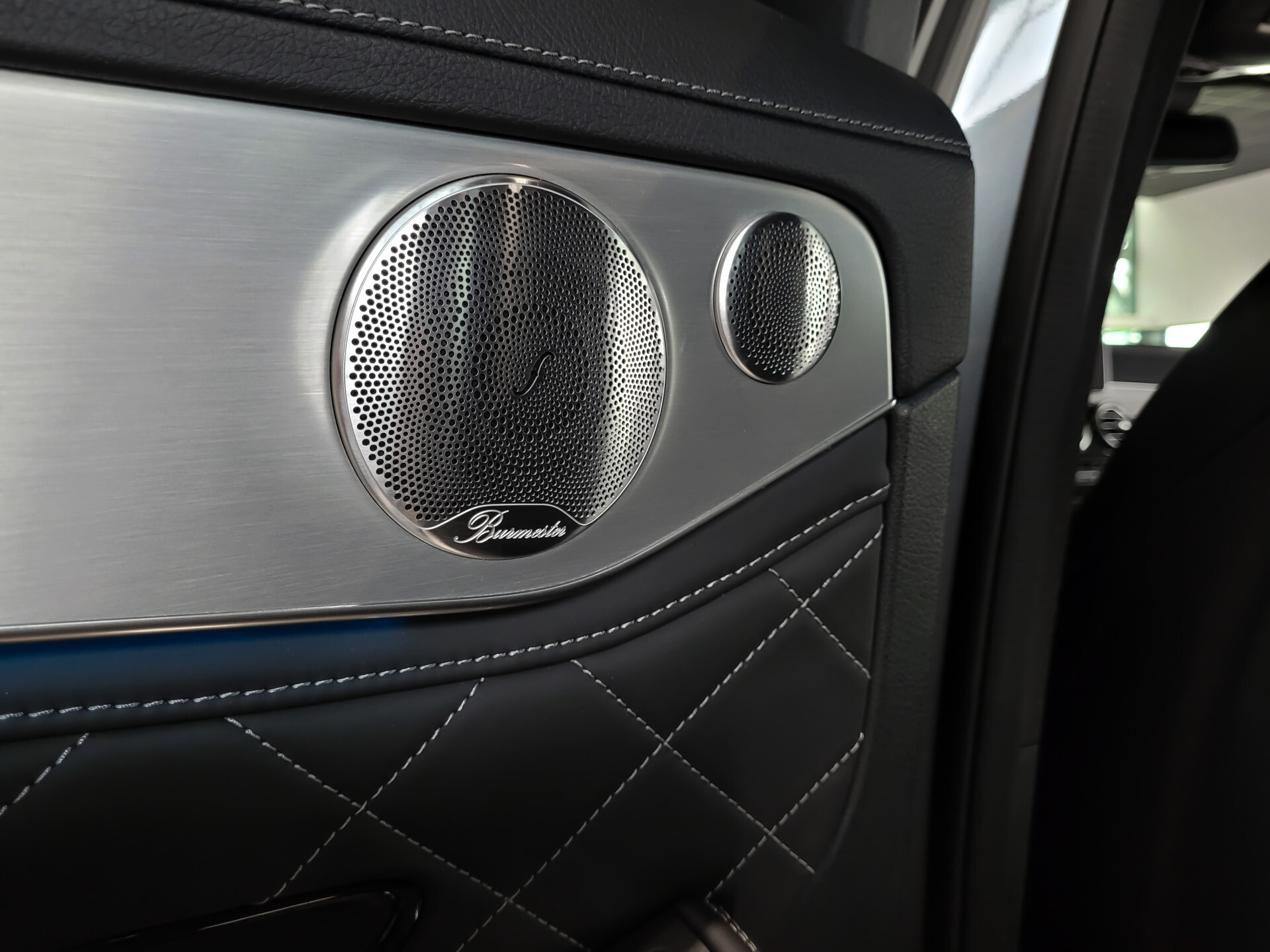 Mercedes-Benz GLC Coupé AMG 43 4-M Designo|Carbon|Standkachel|Keyless|Burmester|Night|21"|New Service Foto 27