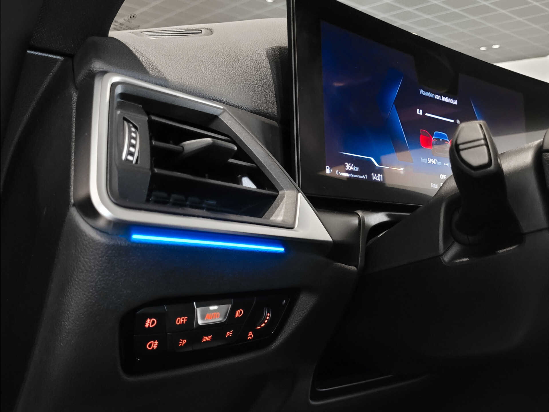 BMW 4 Serie Coupé 420i M Sport ACC|Leder|Harman-Kardon|Shadowline|19"|LED Foto 16