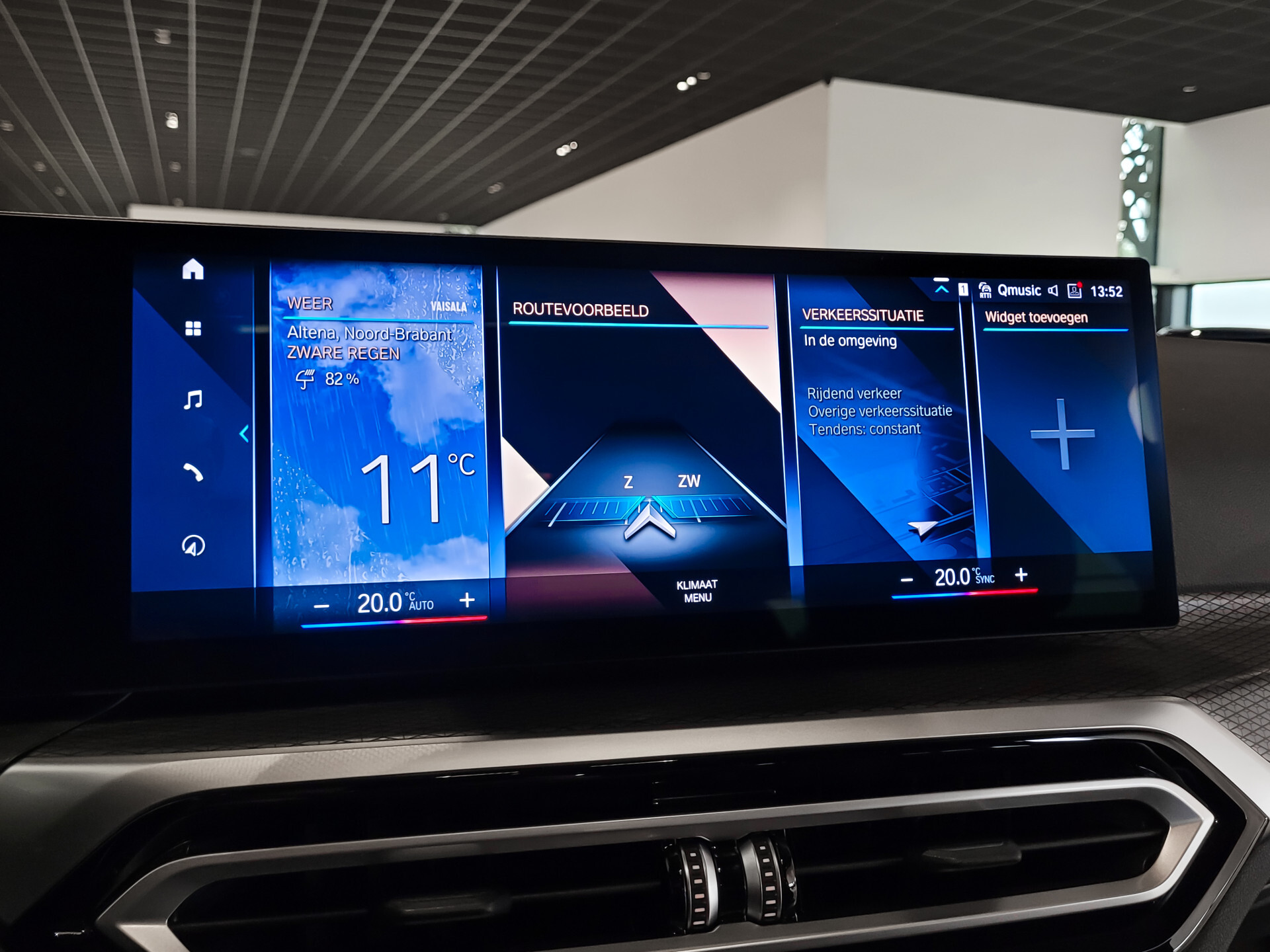 BMW 4 Serie Coupé 420i M Sport ACC|Leder|Harman-Kardon|Shadowline|19"|LED Foto 19