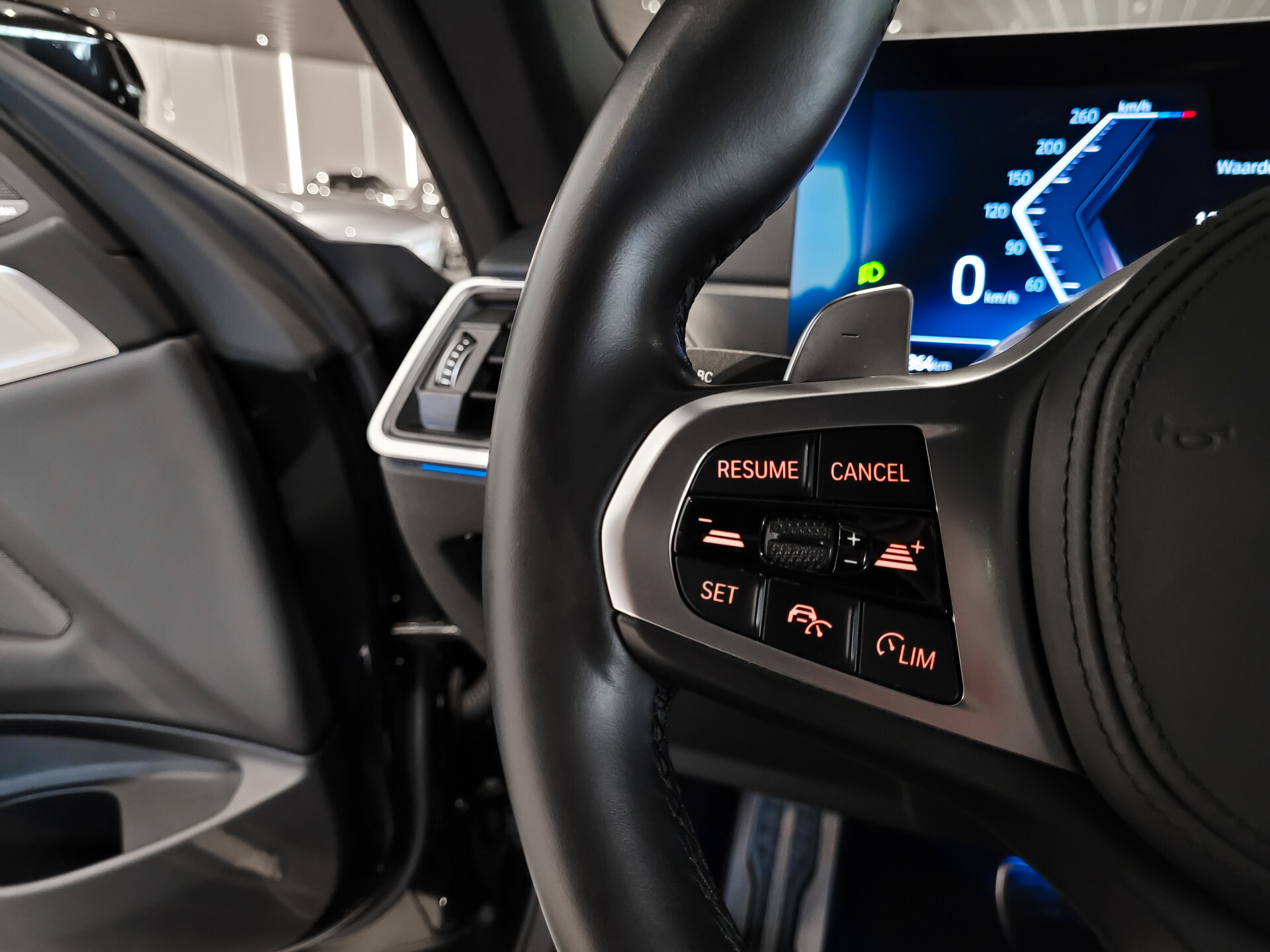 BMW 4 Serie Coupé 420i M Sport ACC|Leder|Harman-Kardon|Shadowline|19"|LED Foto 20