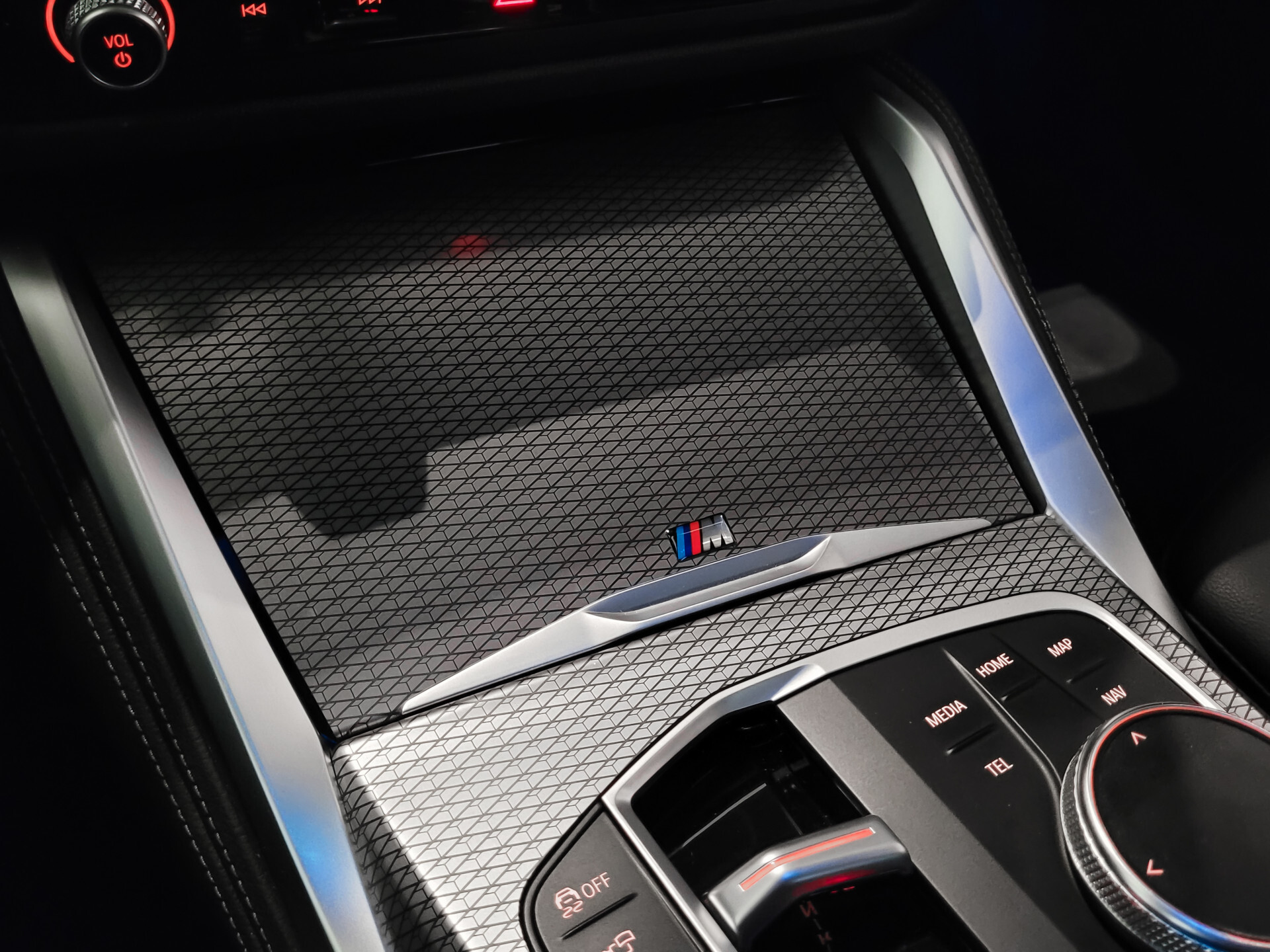 BMW 4 Serie Coupé 420i M Sport ACC|Leder|Harman-Kardon|Shadowline|19"|LED Foto 28