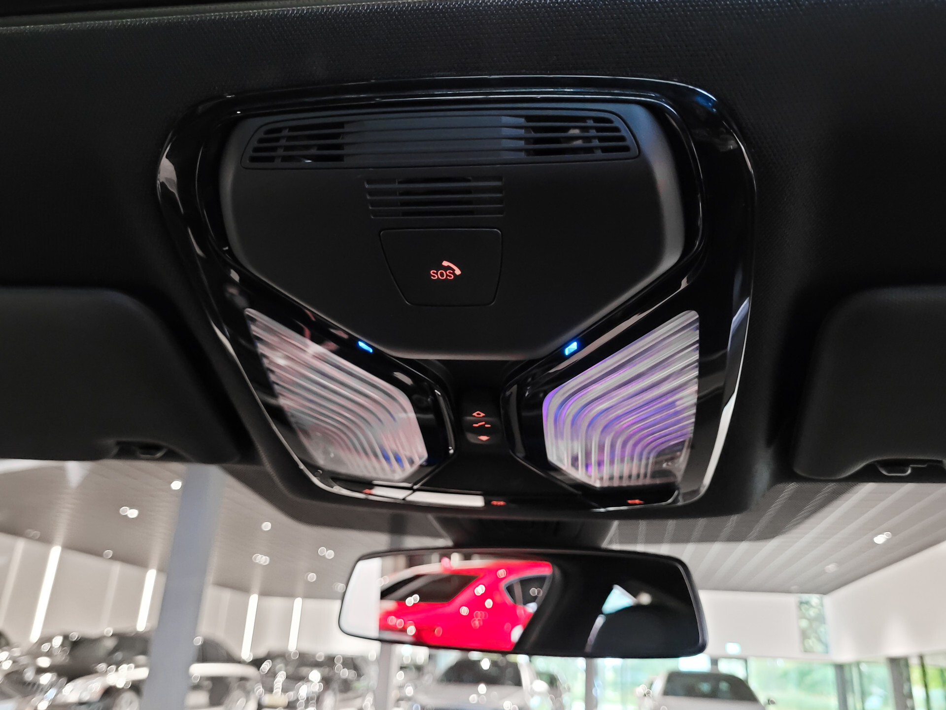 BMW 4 Serie Coupé 420i M Sport ACC|Leder|Harman-Kardon|Shadowline|19"|LED Foto 42