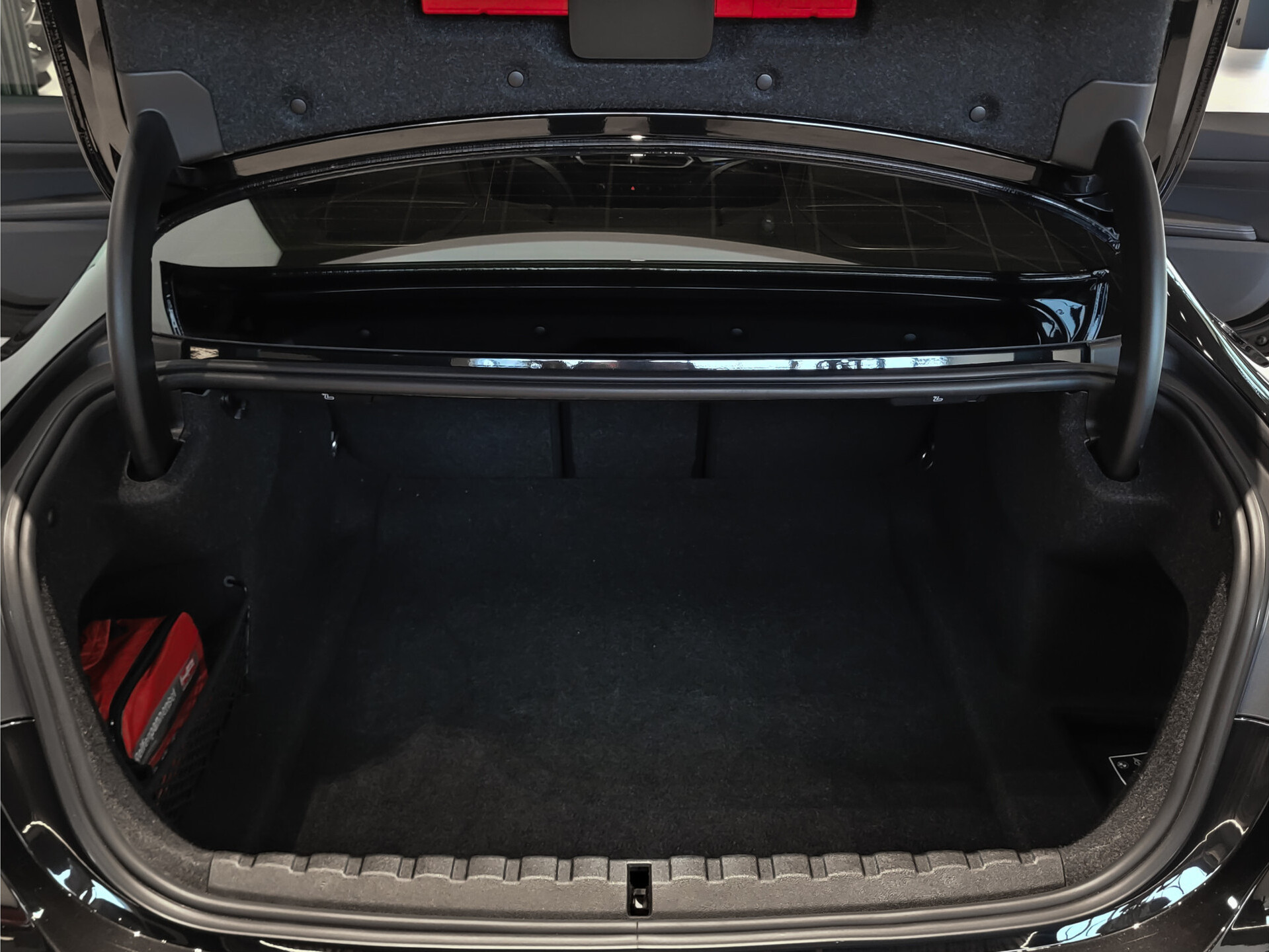 BMW 4 Serie Coupé 420i M Sport ACC|Leder|Harman-Kardon|Shadowline|19"|LED Foto 44