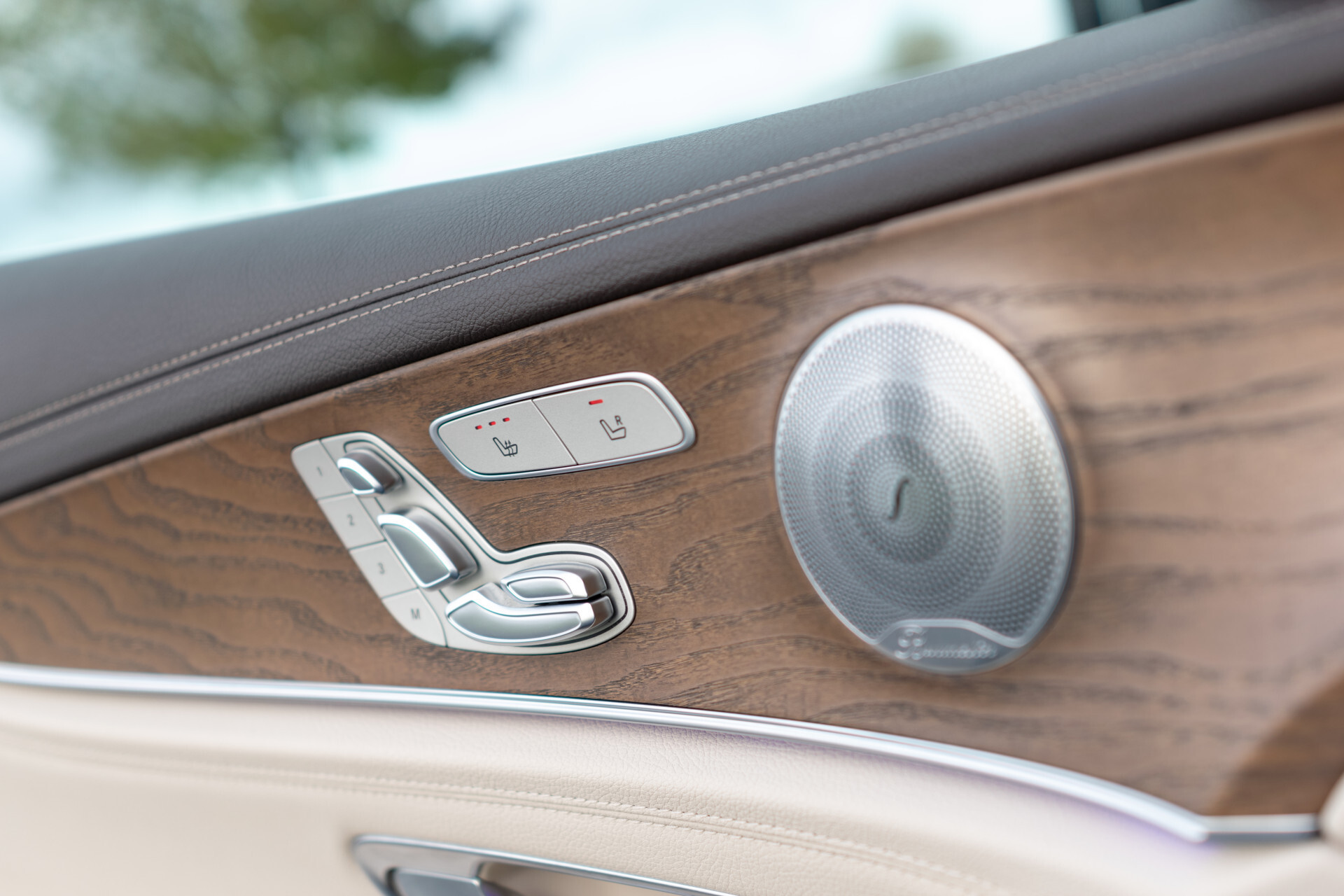 Mercedes-Benz E-Klasse Estate 250 Avantgarde ACC|Standkachel|Comand|360|Burmester|Mem|Exclusive|Volledige historie Foto 11