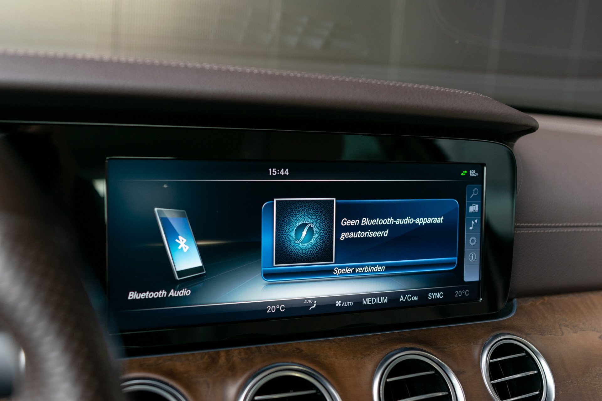 Mercedes-Benz E-Klasse Estate 250 Avantgarde ACC|Standkachel|Comand|360|Burmester|Mem|Exclusive|Volledige historie Foto 12