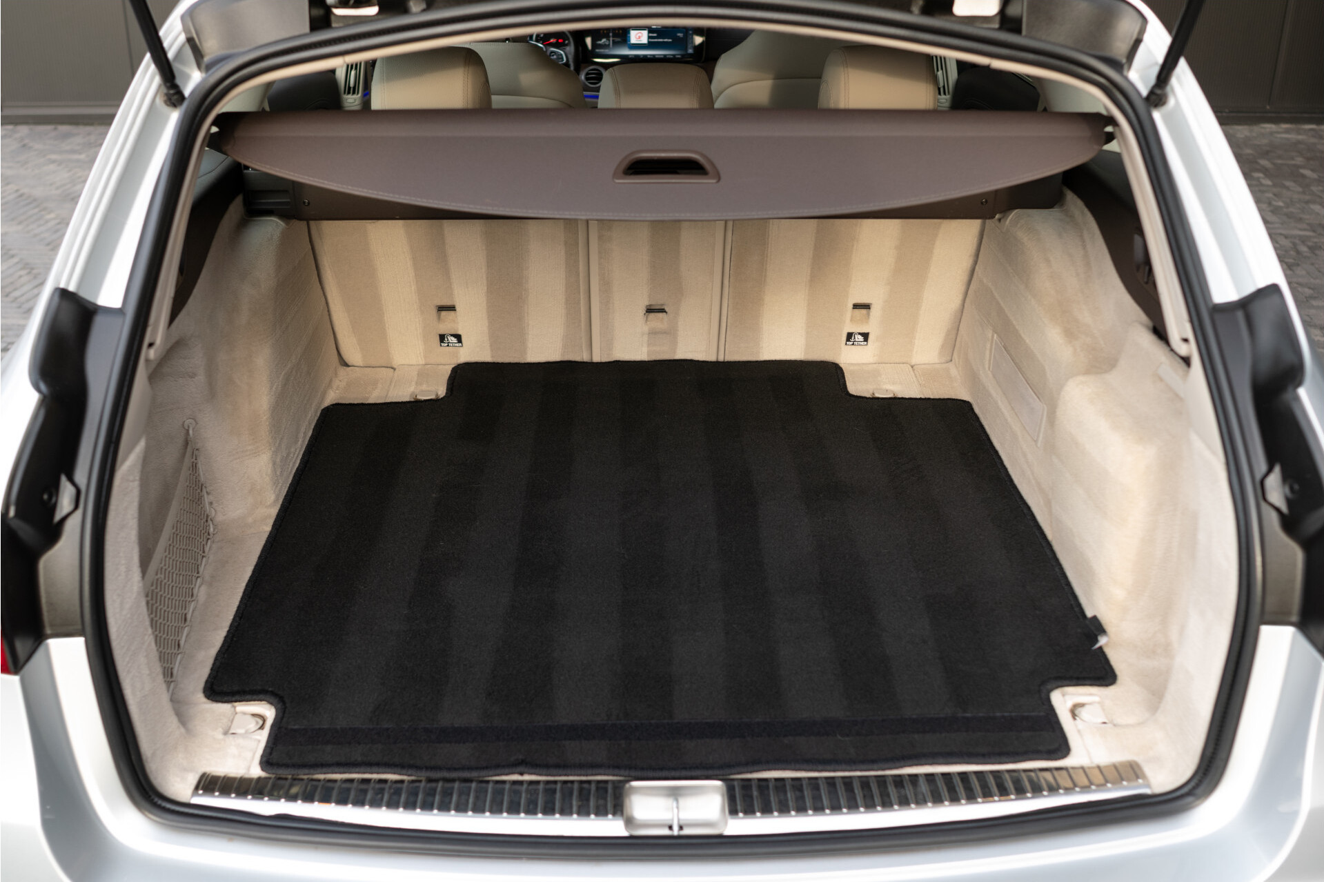 Mercedes-Benz E-Klasse Estate 250 Avantgarde ACC|Standkachel|Comand|360|Burmester|Mem|Exclusive|Volledige historie Foto 39