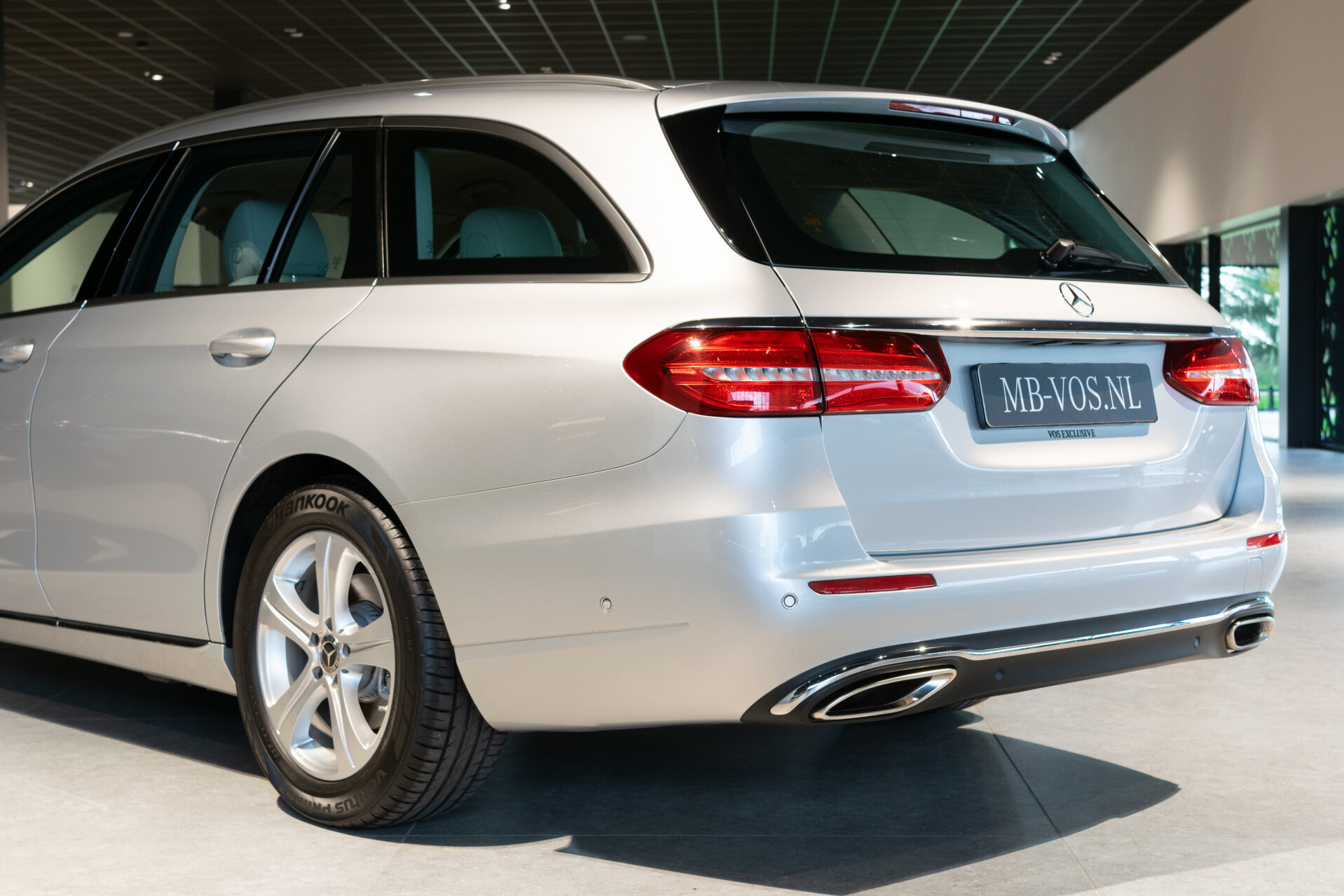 Mercedes-Benz E-Klasse Estate 250 Avantgarde ACC|Standkachel|Comand|360|Burmester|Mem|Exclusive|Volledige historie Foto 41