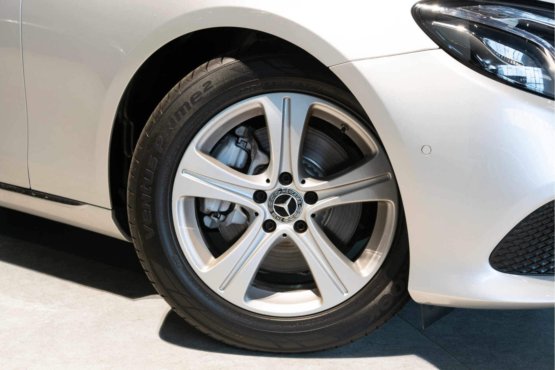 Mercedes-Benz E-Klasse Estate 250 Avantgarde ACC|Standkachel|Comand|360|Burmester|Mem|Exclusive|Volledige historie Foto 42