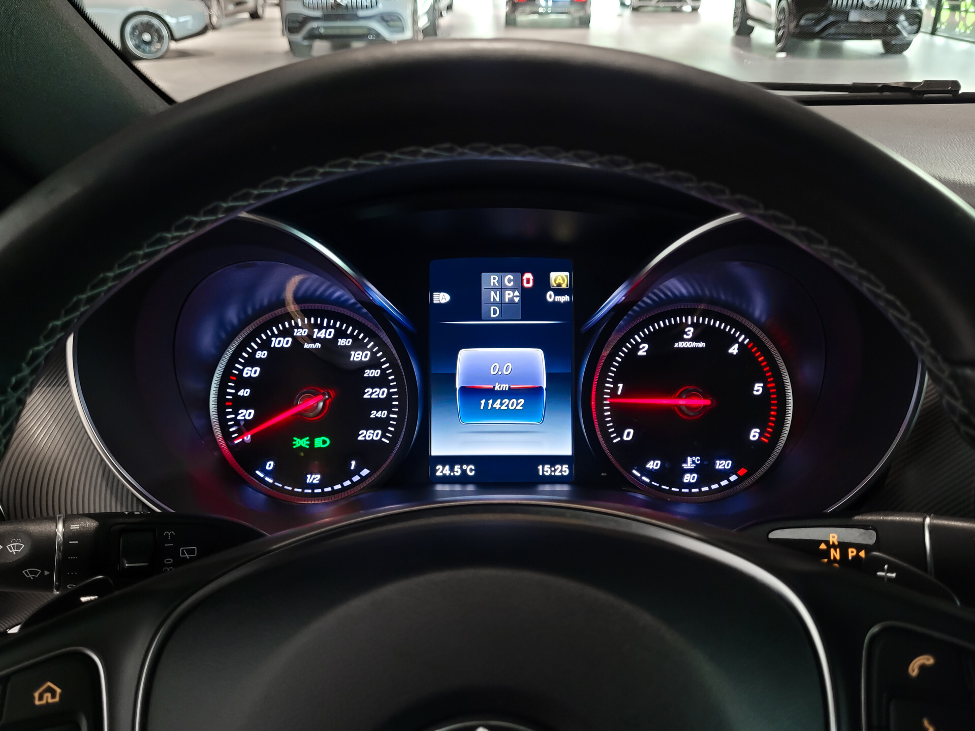 Mercedes-Benz V-Klasse 250d 4-MATIC Lang Avantgarde Edition 8-Persoons|Burmester|360-camera|19"| Active Cruise|Stoelventilatie Foto 19