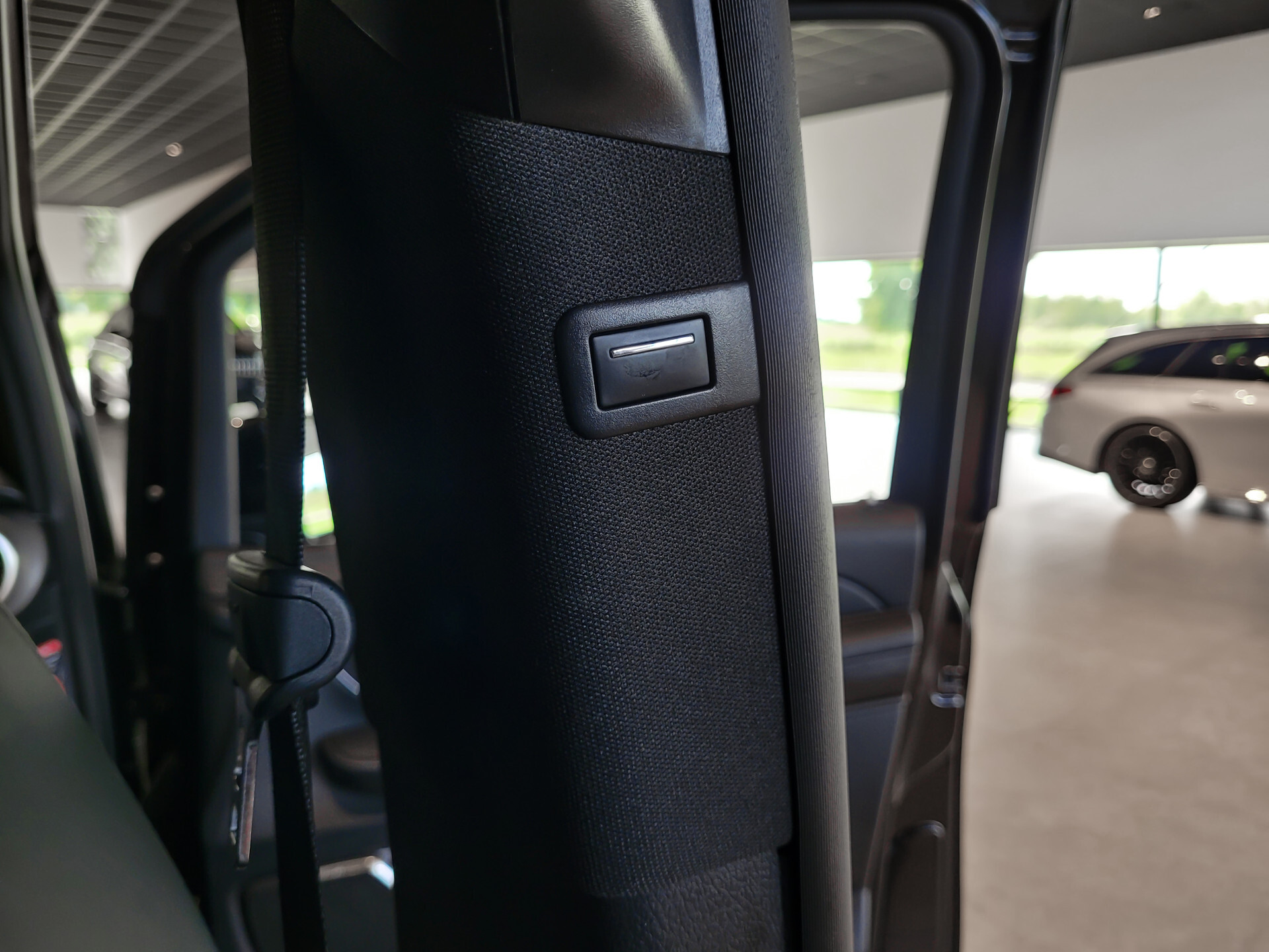 Mercedes-Benz V-Klasse 250d 4-MATIC Lang Avantgarde Edition 8-Persoons|Burmester|360-camera|19"| Active Cruise|Stoelventilatie Foto 28