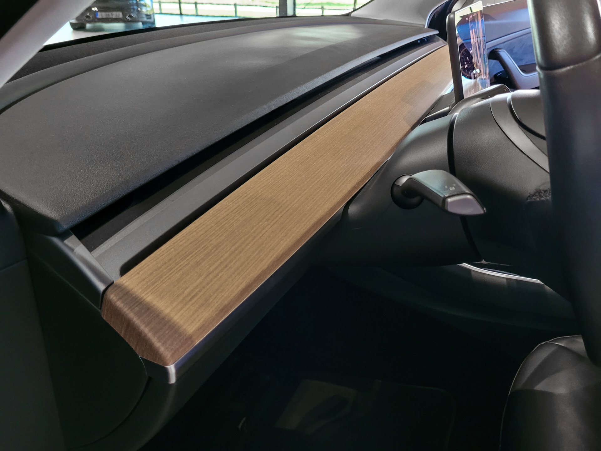 Tesla Model 3 Standard RWD Plus 60 kWh Pano|Leder|18"lmv|NL auto Foto 12
