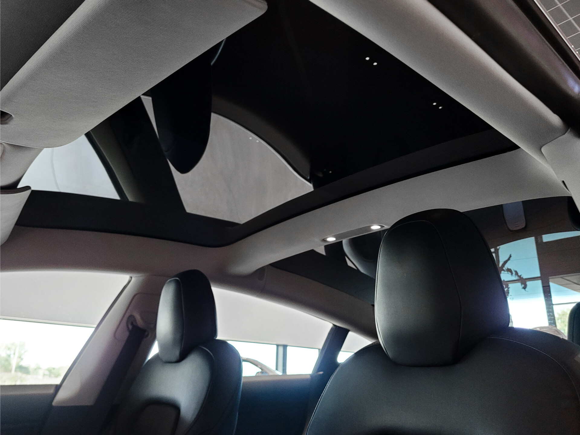 Tesla Model 3 Standard RWD Plus 60 kWh Pano|Leder|18"lmv|NL auto Foto 25