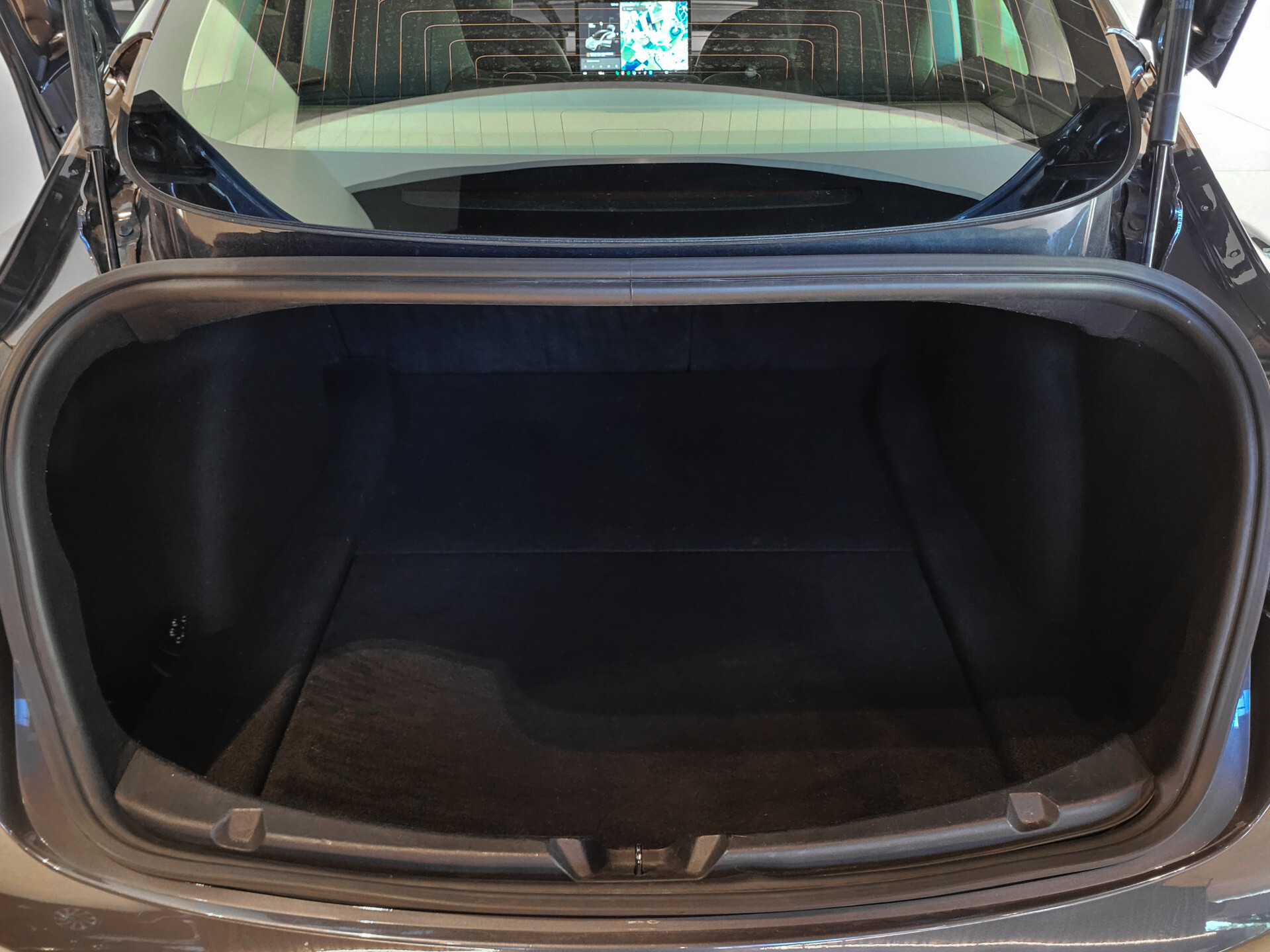Tesla Model 3 Standard RWD Plus 60 kWh Pano|Leder|18"lmv|NL auto Foto 26
