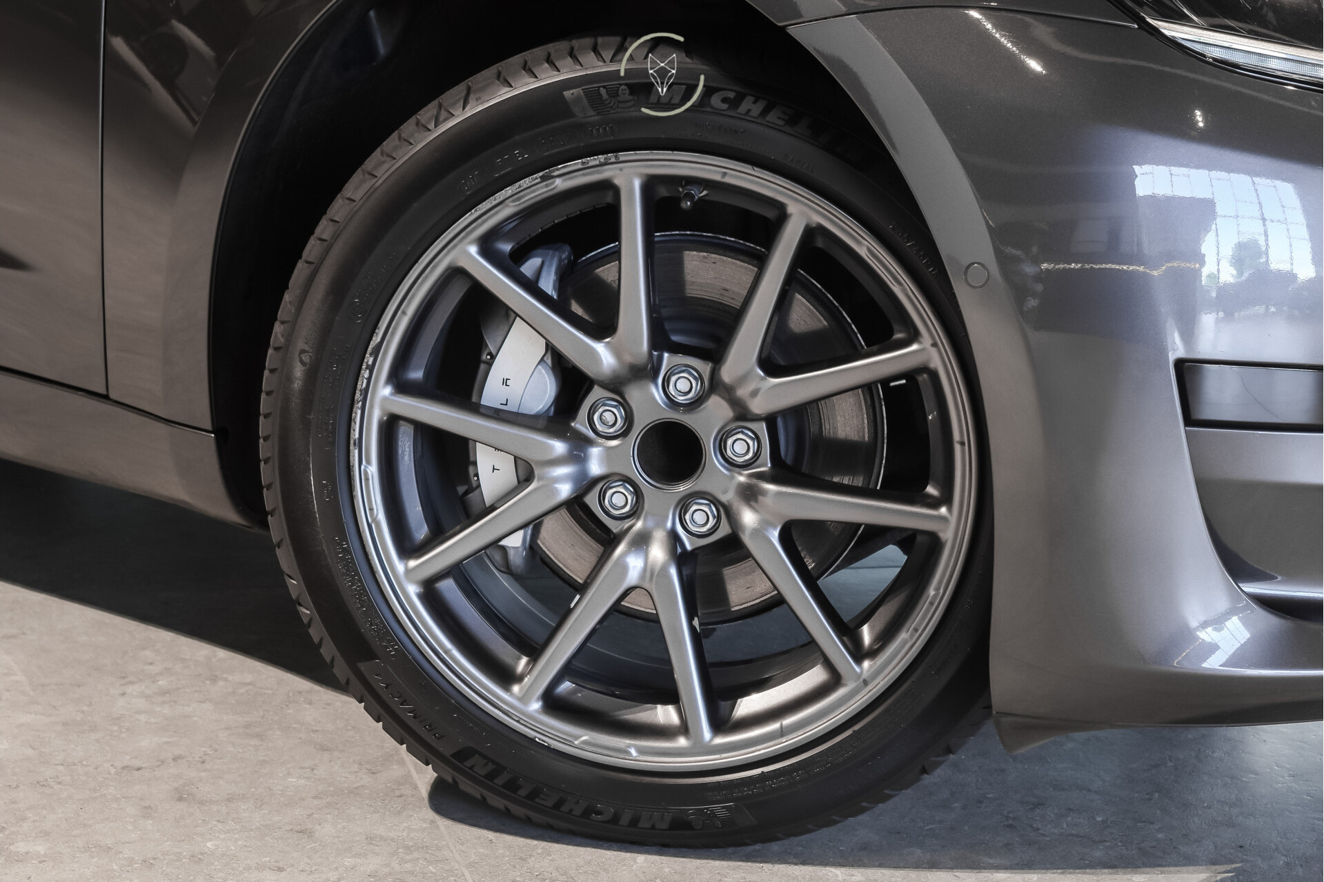 Tesla Model 3 Standard RWD Plus 60 kWh Pano | Leder | Autopilot | Camera | Verw Stln | 18"lmv | NL auto | SOH 85% Foto 34