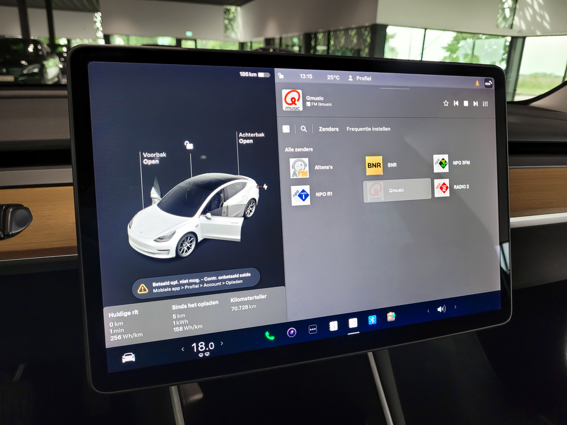 Tesla Model 3 Standard RWD Plus 60 kWh Pano|Leder|Autopilot|NL auto Foto 21