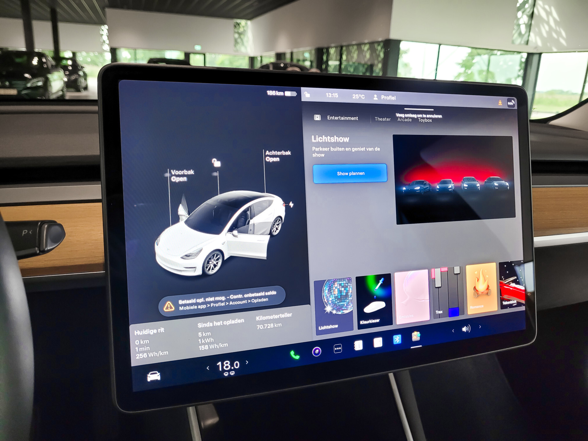 Tesla Model 3 Standard RWD Plus 60 kWh Pano|Leder|Autopilot|NL auto Foto 24