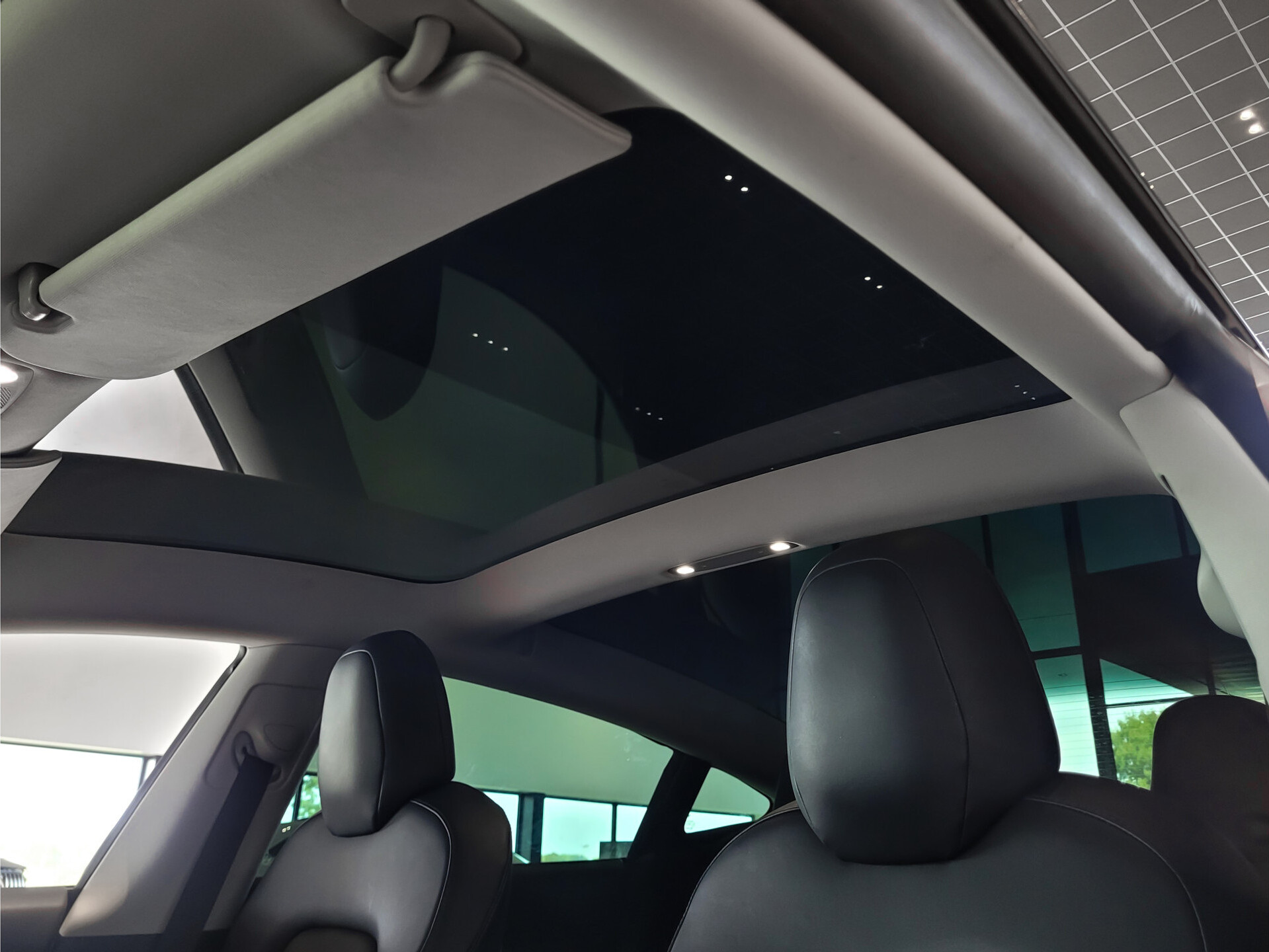 Tesla Model 3 Standard RWD Plus 60 kWh Pano|Leder|Autopilot|NL auto Foto 25