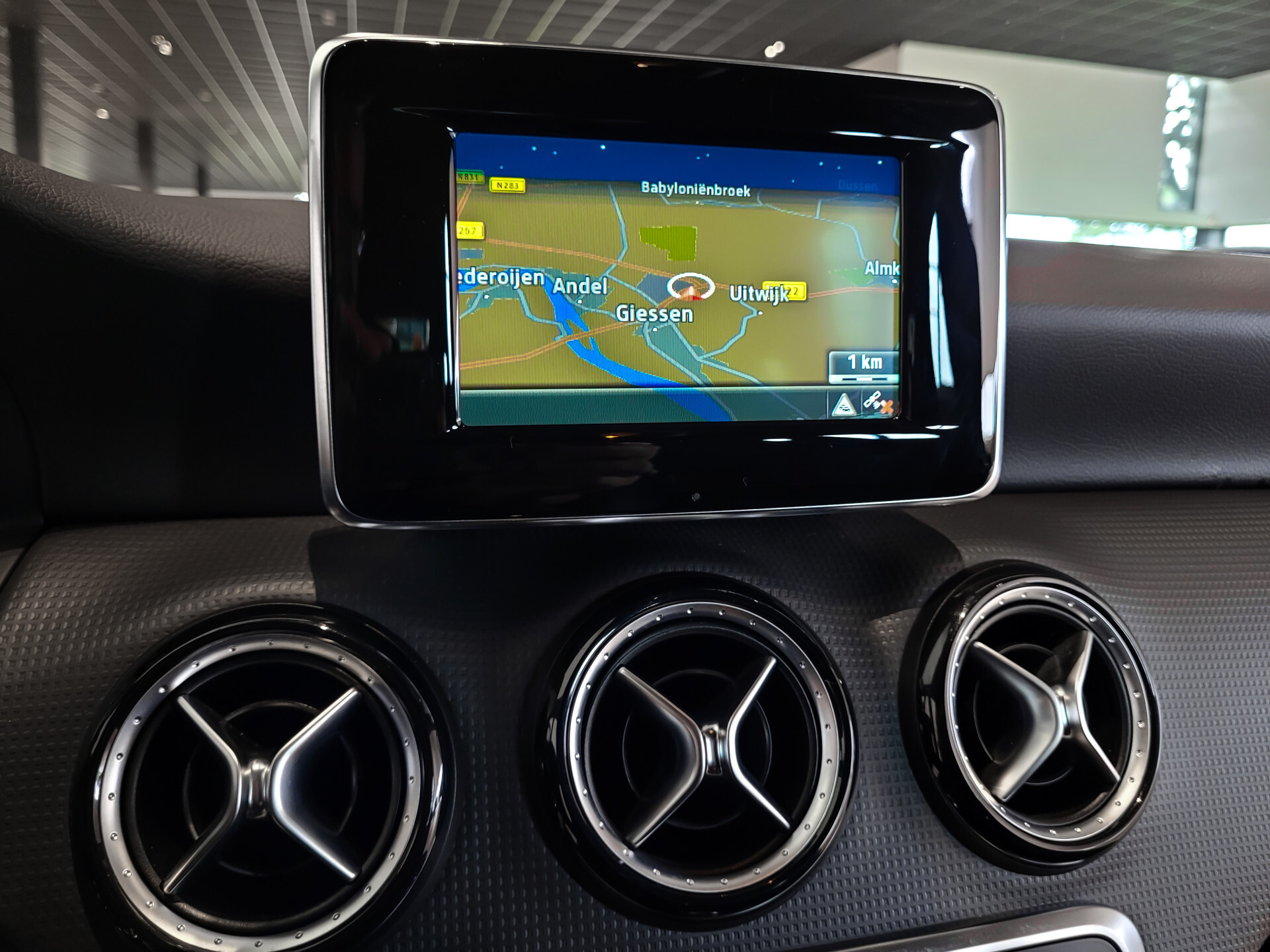 Mercedes-Benz A-Klasse 180 Cdi Xenon|Navi|PTS|NL Auto|NAP|New service Foto 11