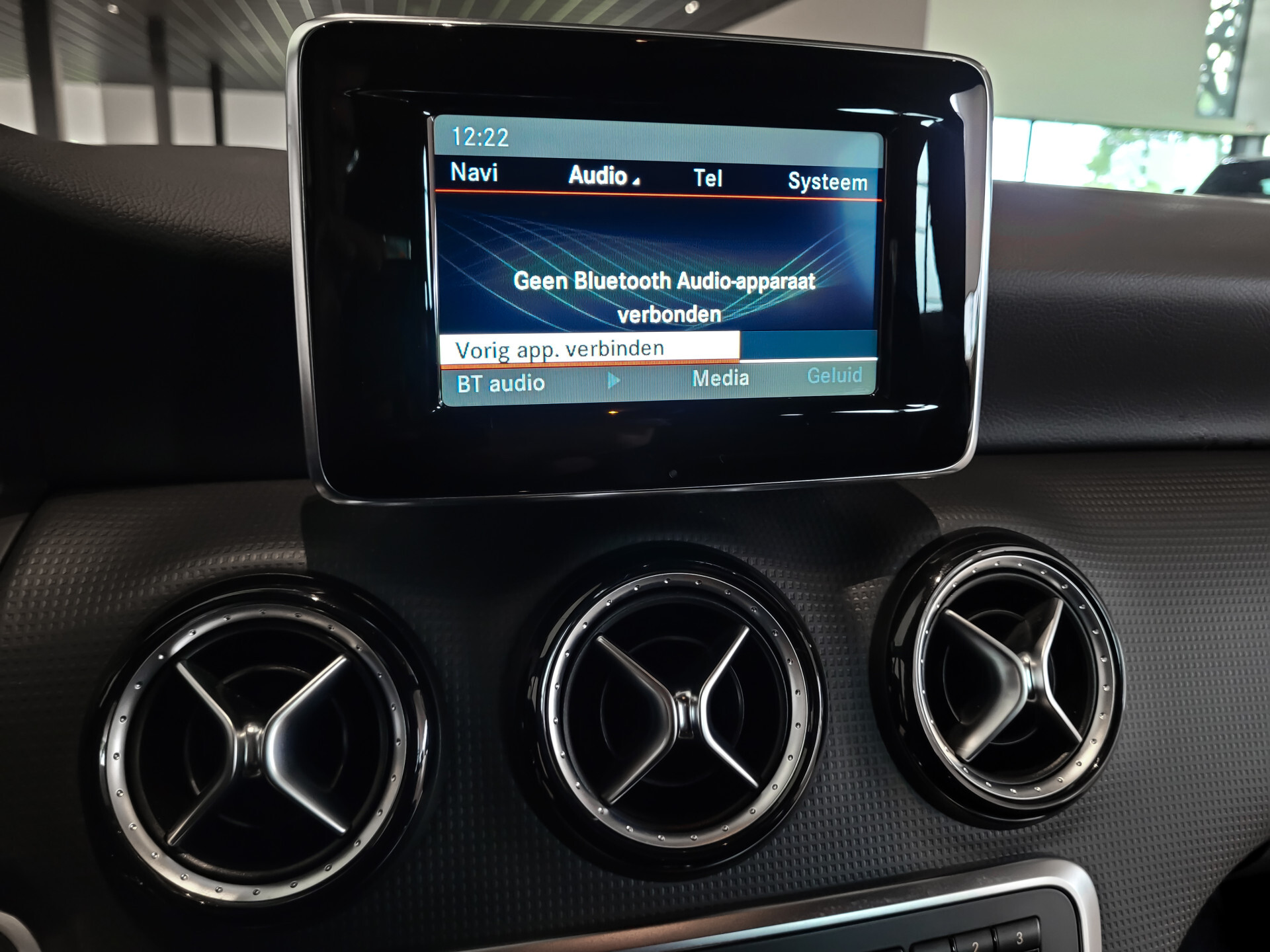 Mercedes-Benz A-Klasse 180 Cdi Xenon|Navi|PTS|NL Auto|NAP|New service Foto 13