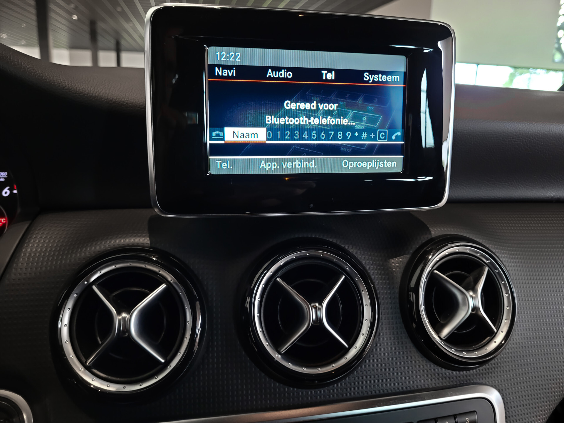 Mercedes-Benz A-Klasse 180 Cdi Xenon|Navi|PTS|NL Auto|NAP|New service Foto 15