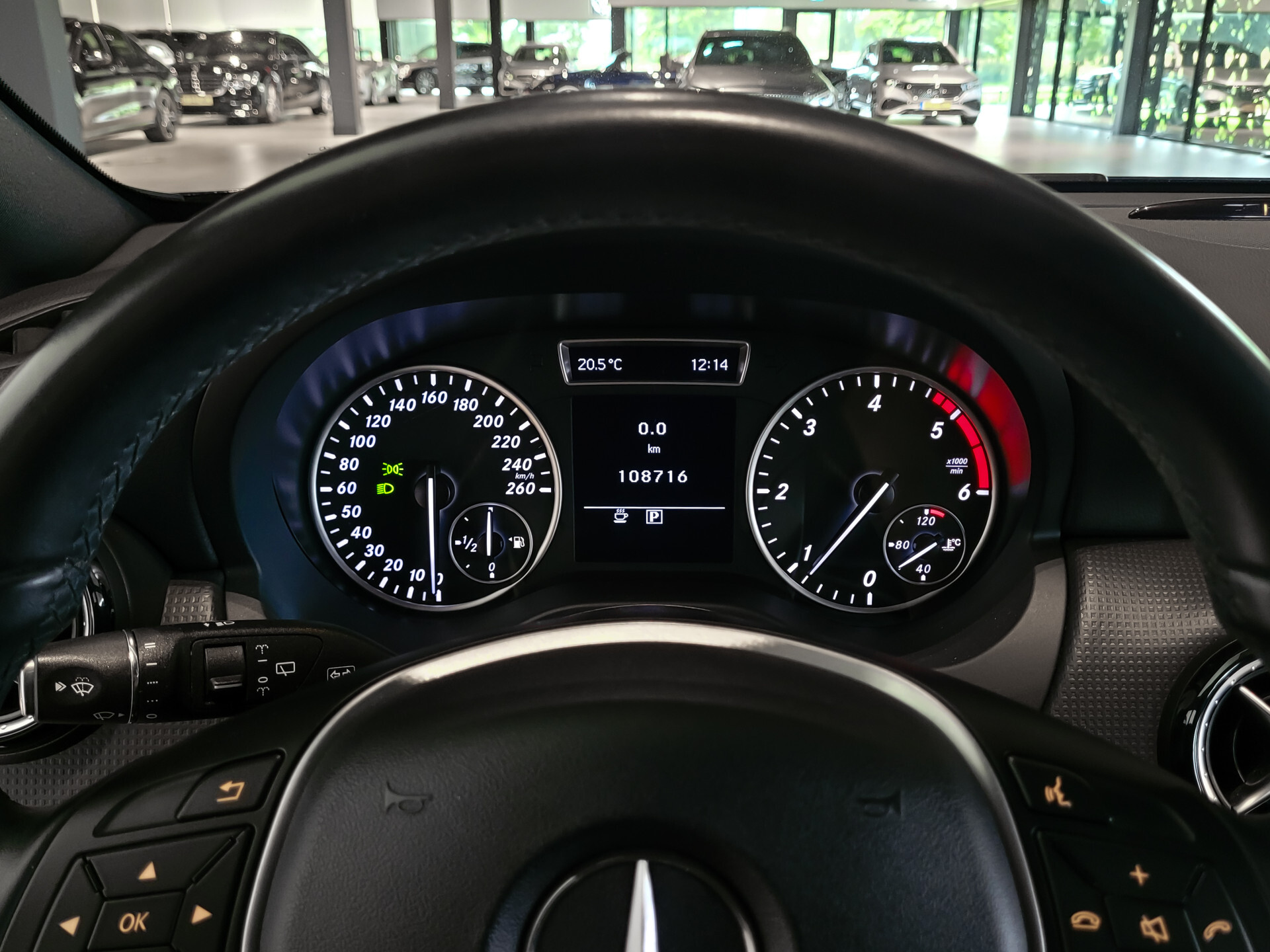 Mercedes-Benz A-Klasse 180 Cdi Xenon|Navi|PTS|NL Auto|NAP|New service Foto 16