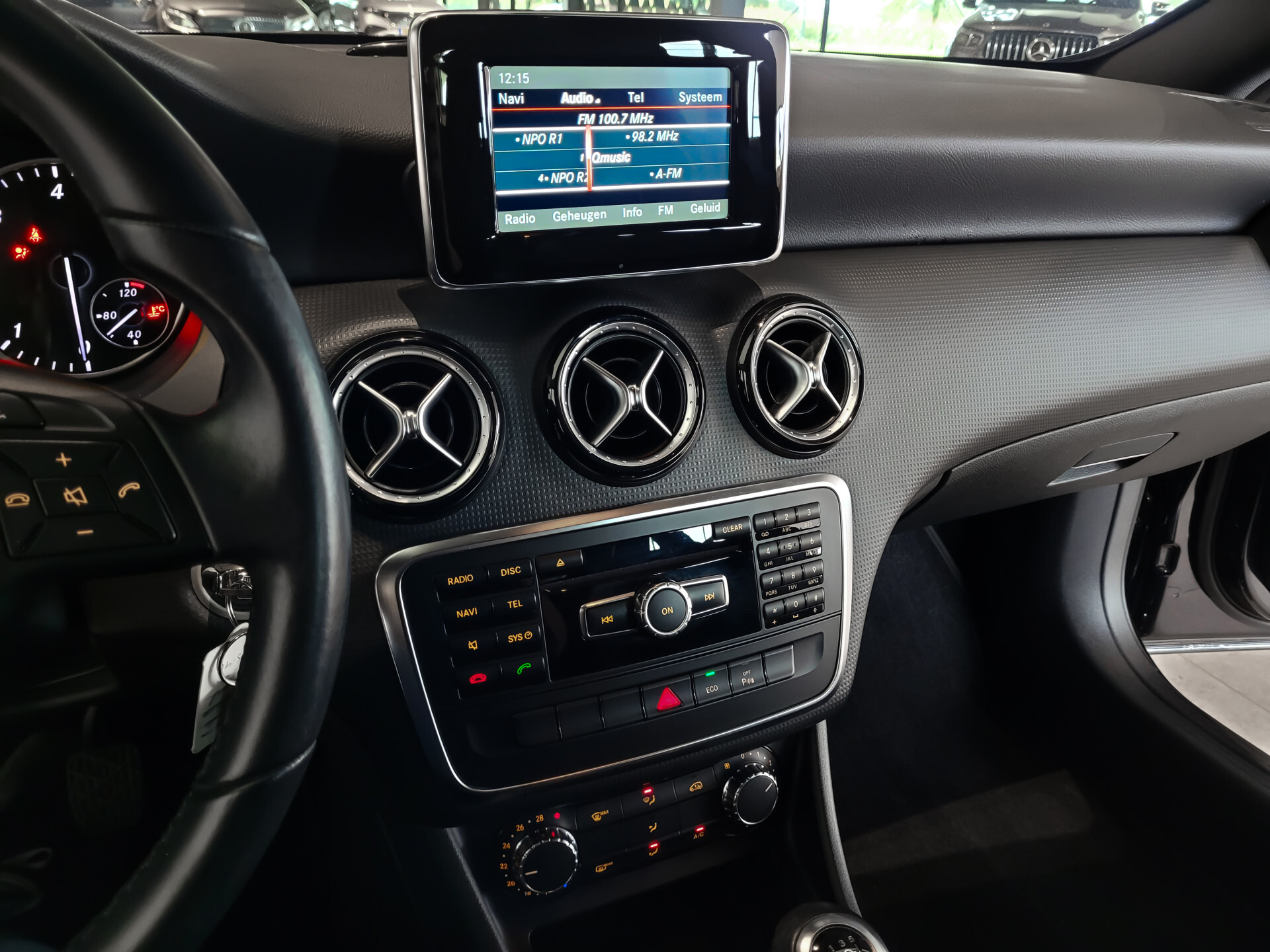 Mercedes-Benz A-Klasse 180 Cdi Xenon|Navi|PTS|NL Auto|NAP|New service Foto 18