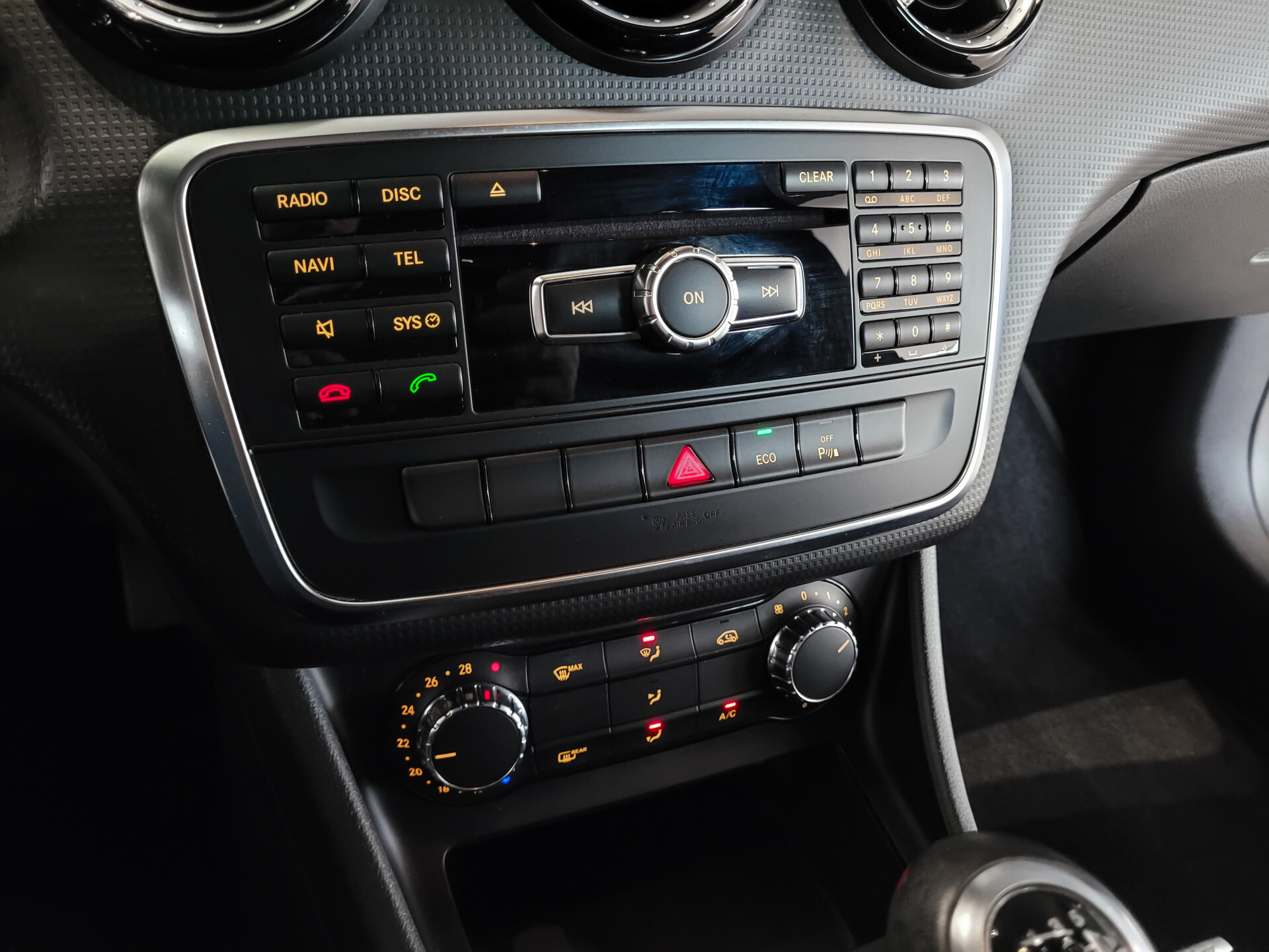 Mercedes-Benz A-Klasse 180 Cdi Xenon|Navi|PTS|NL Auto|NAP|New service Foto 19