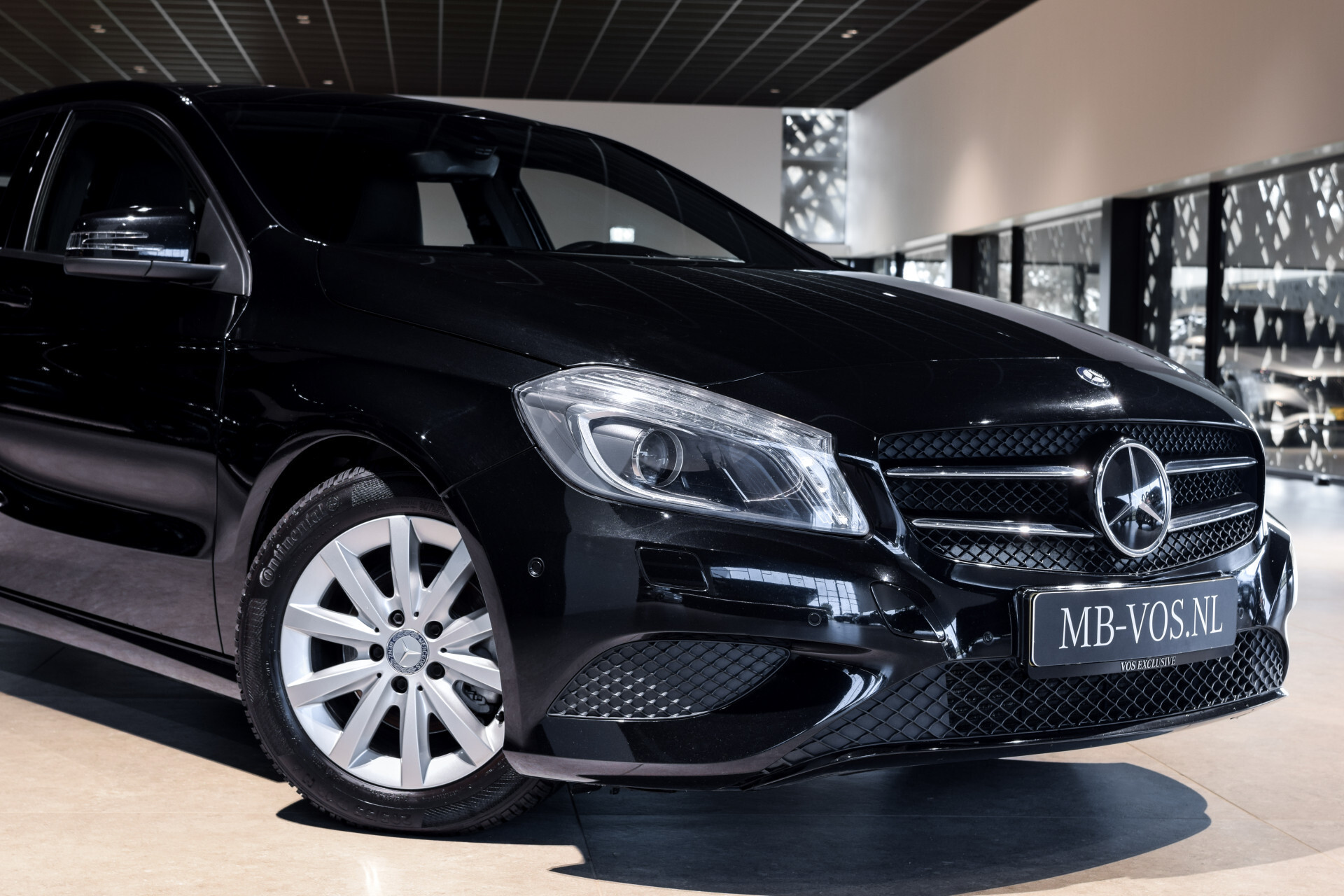 Mercedes-Benz A-Klasse 180 Cdi Xenon|Navi|PTS|NL Auto|NAP|New service Foto 25