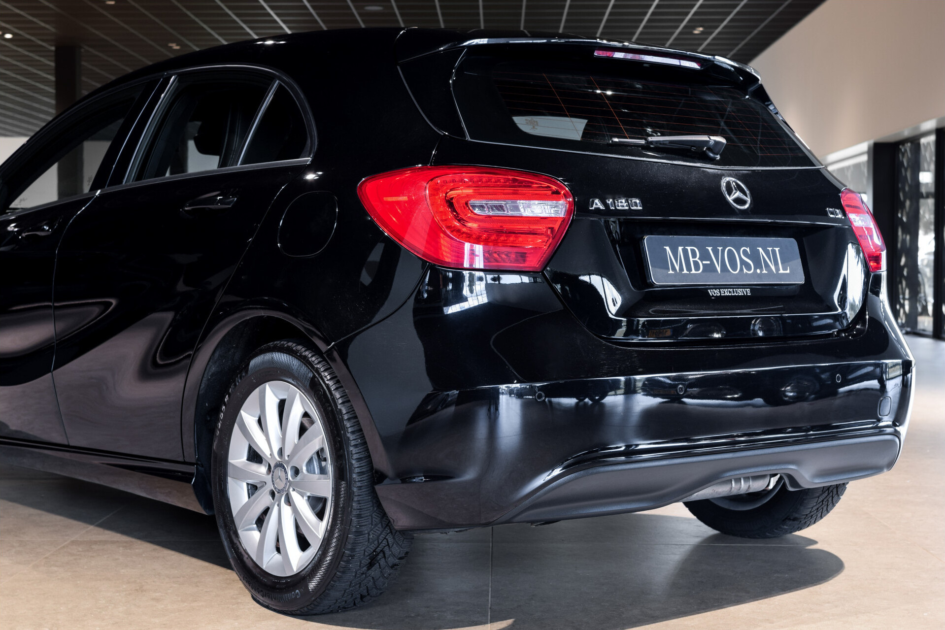 Mercedes-Benz A-Klasse 180 Cdi Xenon|Navi|PTS|NL Auto|NAP|New service Foto 26