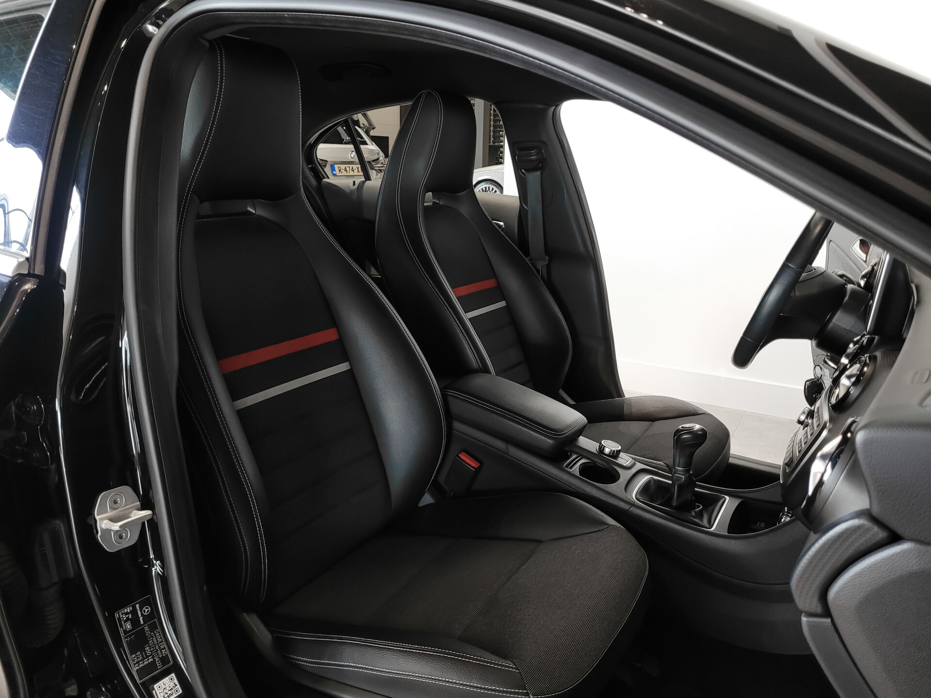 Mercedes-Benz A-Klasse 180 Cdi Xenon|Navi|PTS|NL Auto|NAP|New service Foto 6