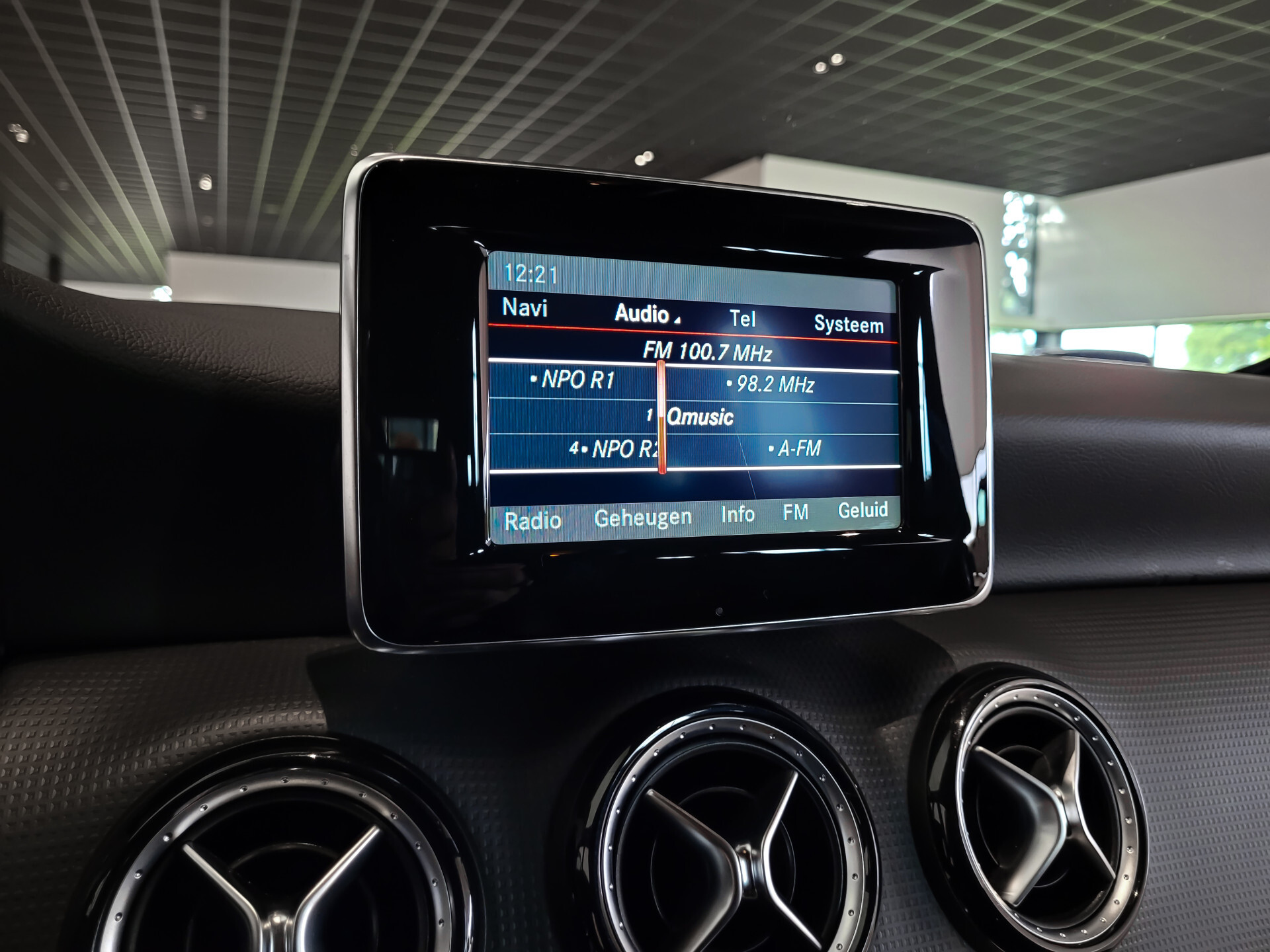 Mercedes-Benz A-Klasse 180 Cdi Xenon|Navi|PTS|NL Auto|NAP|New service Foto 9