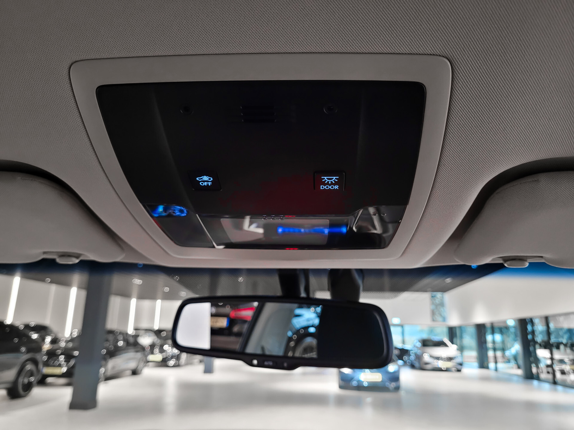 Lexus NX 300h AWD Business Line Dealer onderhouden|Mercury Grey|LED|Camera|Parkeersensoren Foto 28