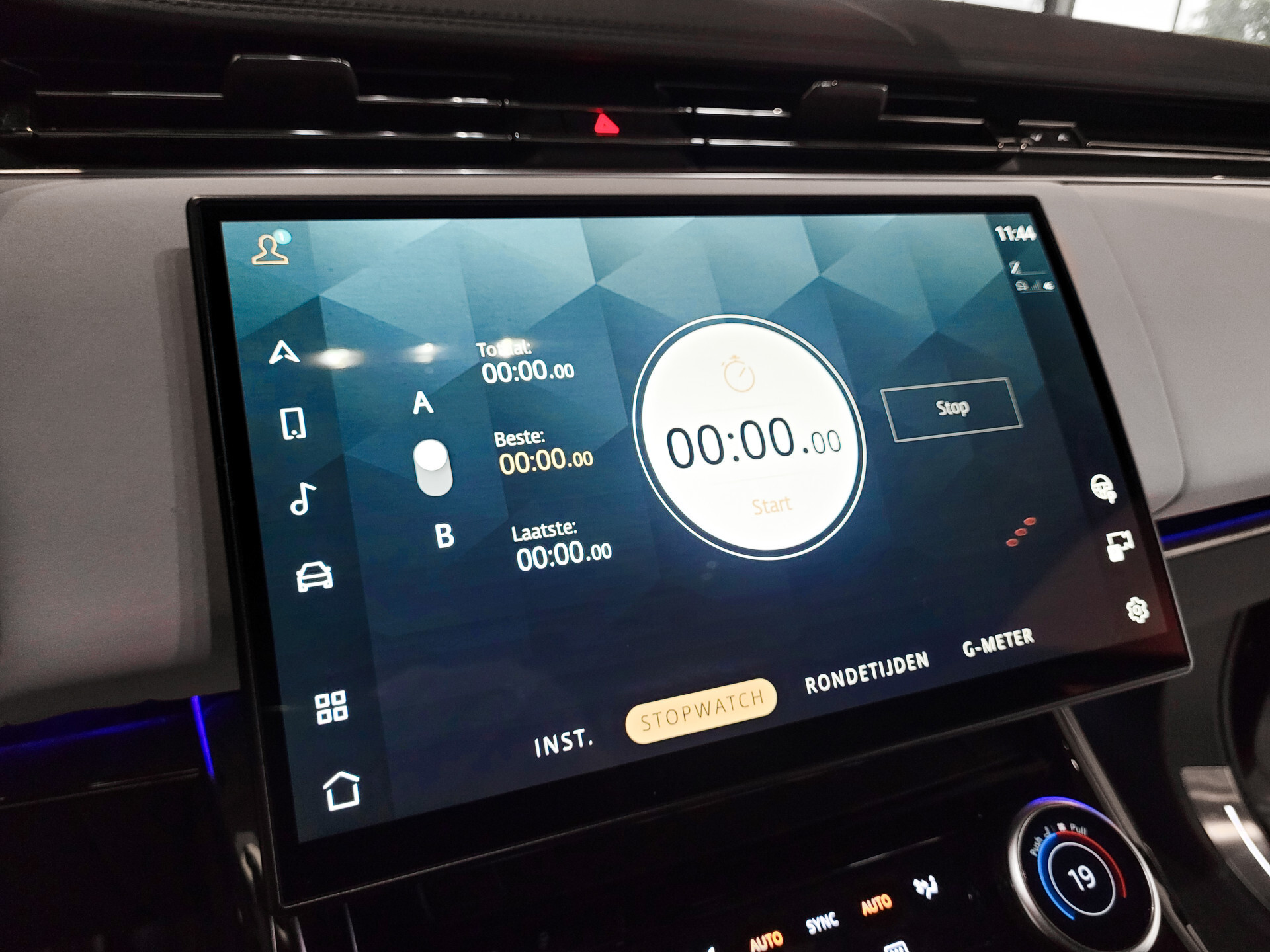 Land Rover Range Rover Sport 3.0 P510e First Edition Light Cloud leder|Forced Carbon|Massage|23"|Trekhaak|BTW Foto 30