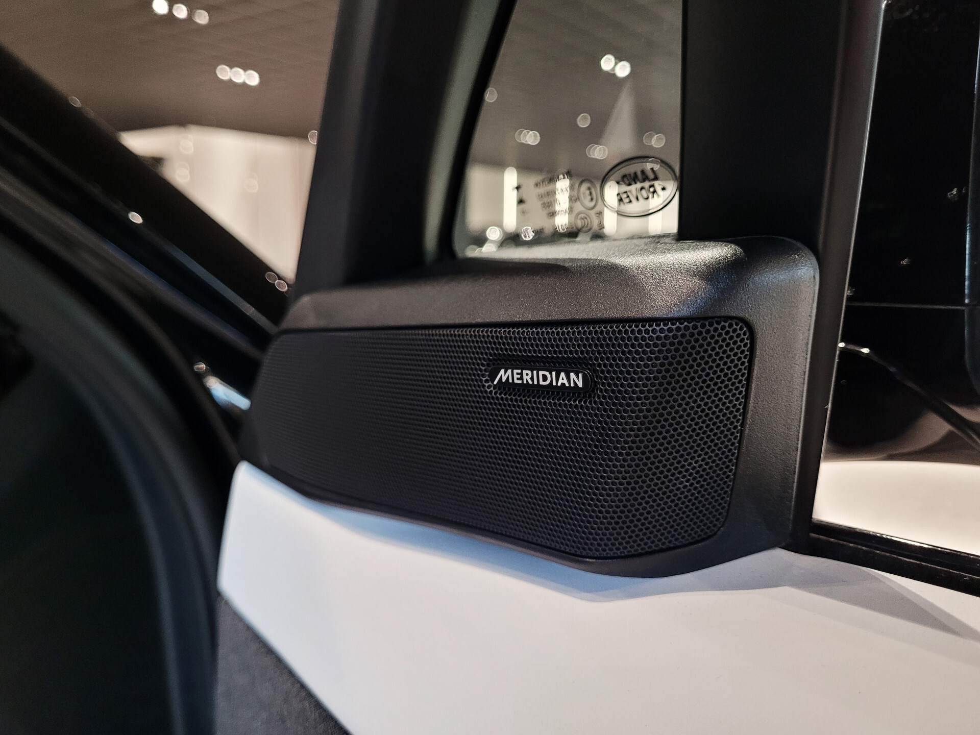 Land Rover Range Rover Sport 3.0 P510e First Edition Light Cloud leder|Forced Carbon|Massage|23"|Trekhaak|BTW Foto 31