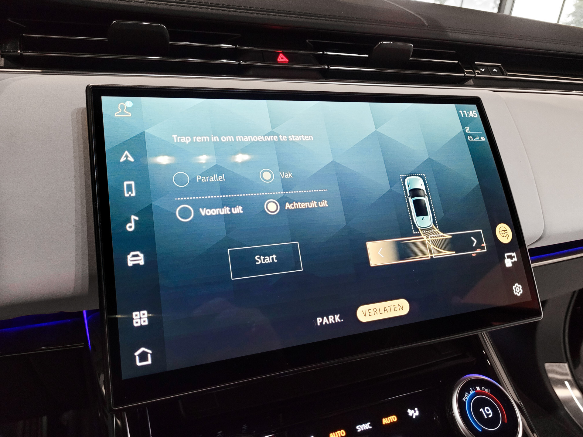 Land Rover Range Rover Sport 3.0 P510e First Edition Light Cloud leder|Forced Carbon|Massage|23"|Trekhaak|BTW Foto 40